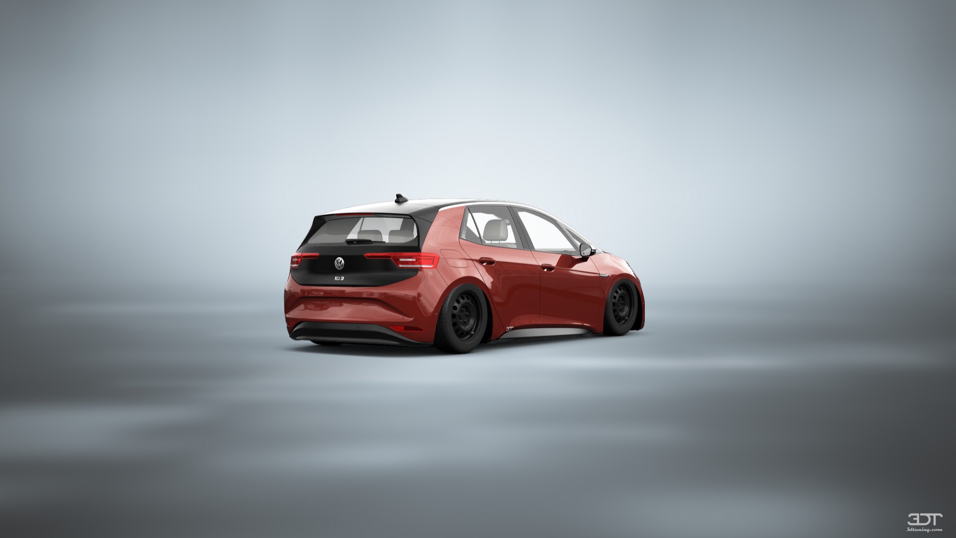 Volkswagen ID.3 5 Door Hatchback 2020