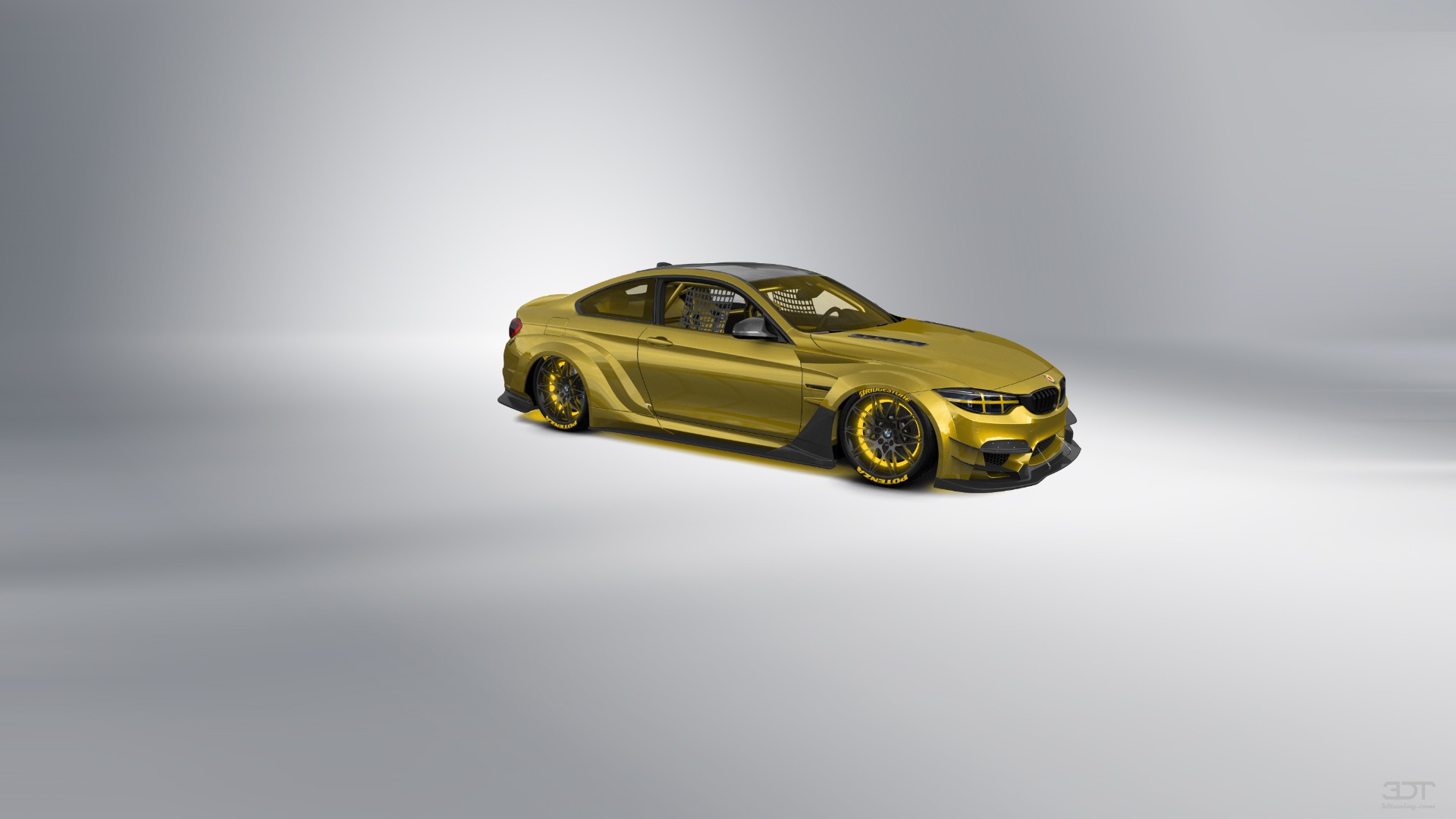 BMW M4 2 Door Coupe 2019