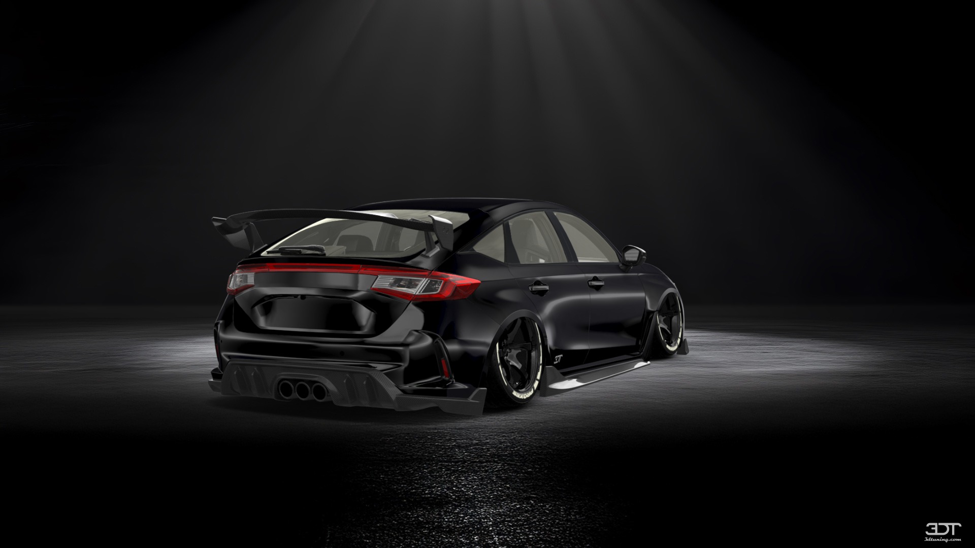 Honda Civic Type R 5 Door Liftback 2022
