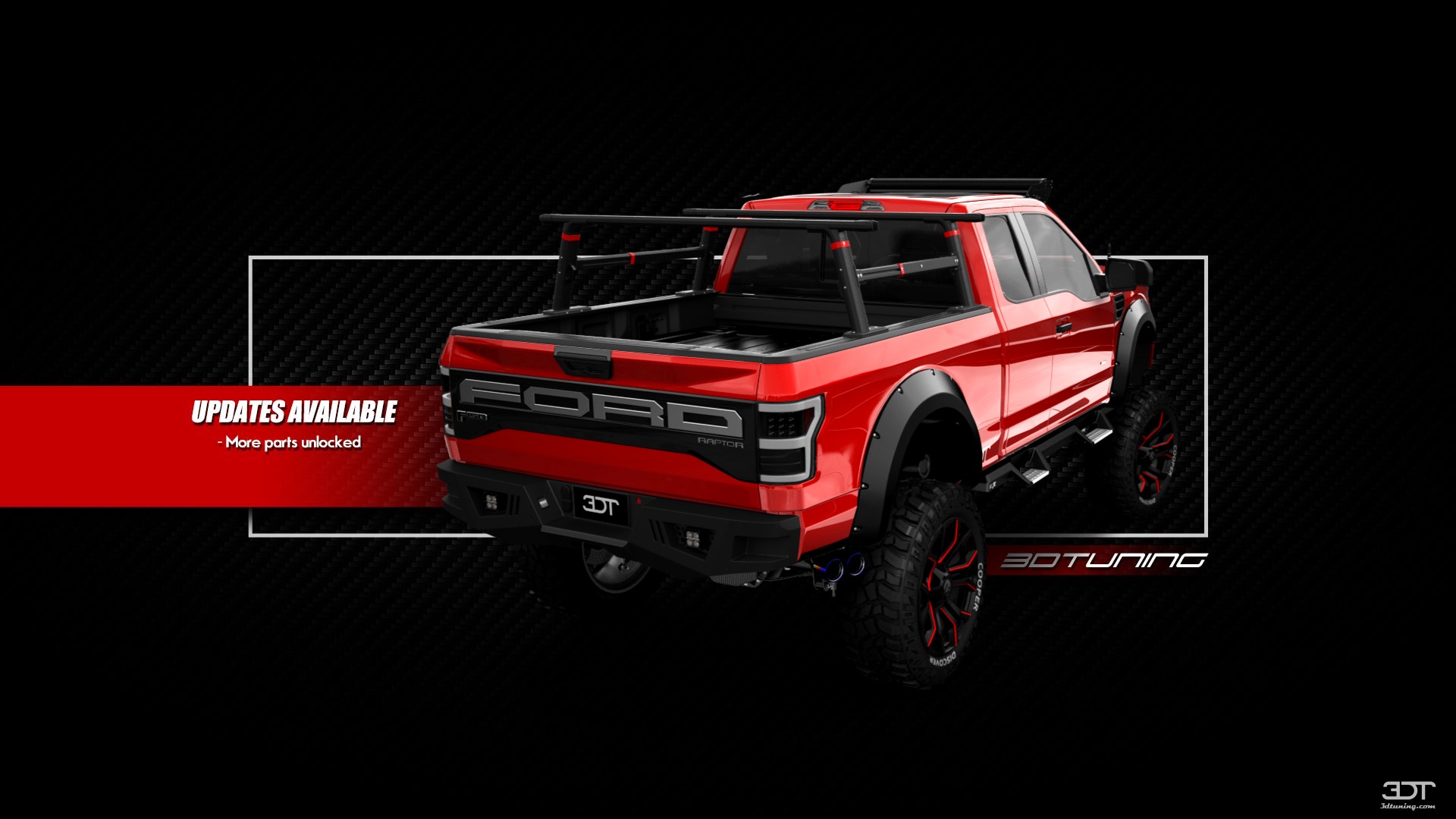 Ford F-150 SuperCab Truck 2019 Images