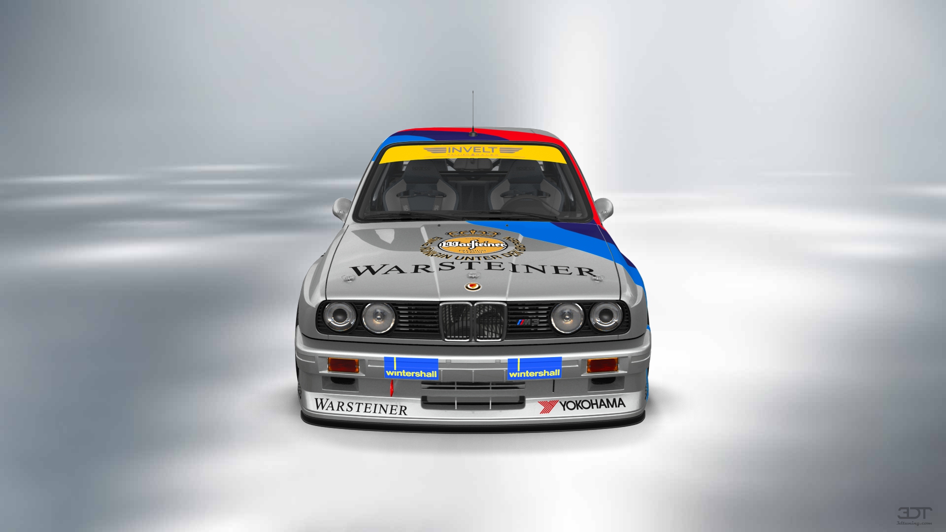 BMW M3 2 Door Coupe 1986 Images