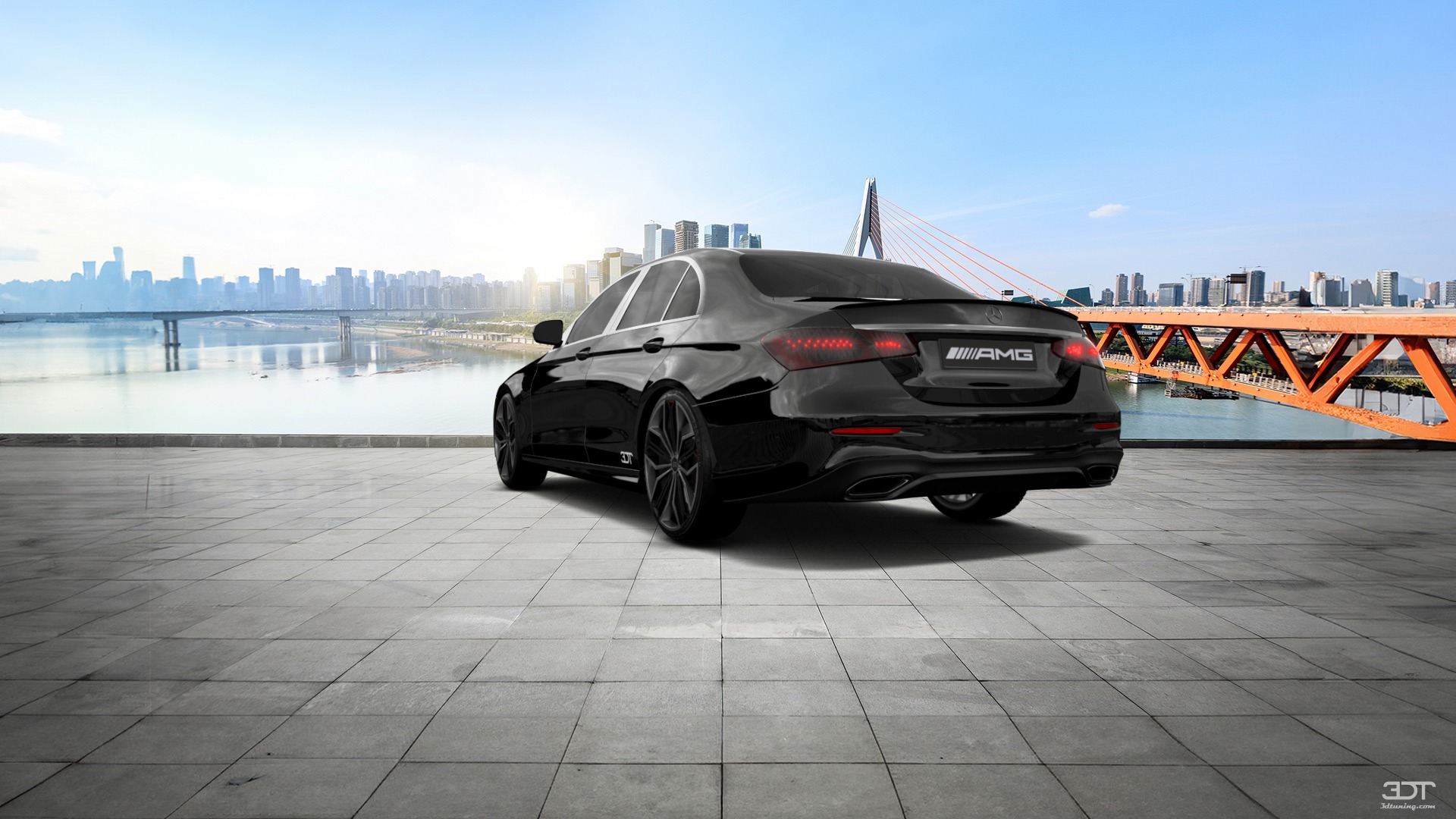 Mercedes E-Class Sedan 2021 Images
