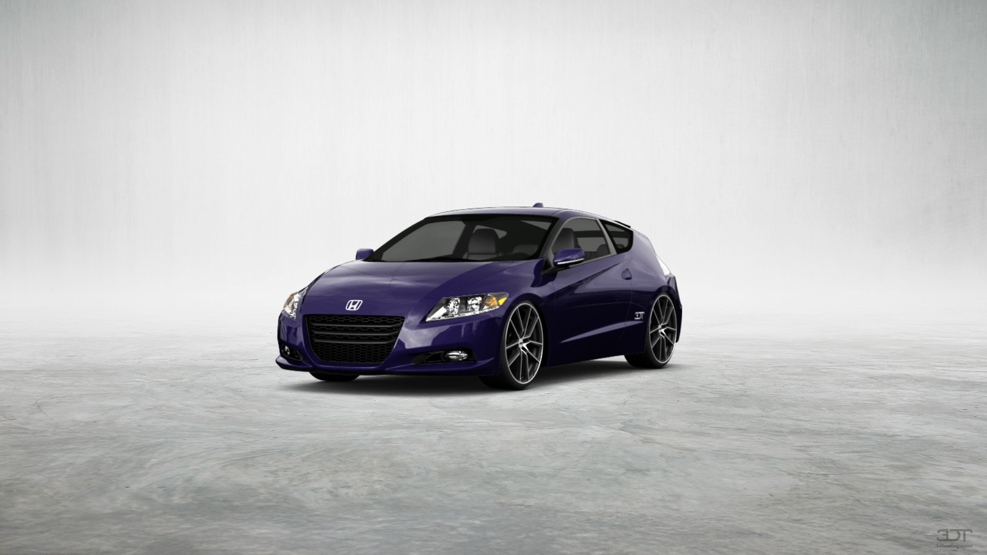Honda CR-Z 3 Door Hatchback 2011