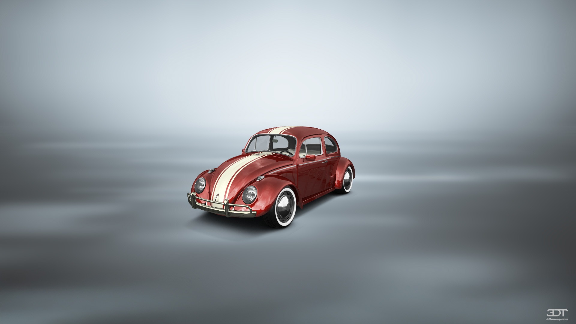 Volkswagen Beetle Saloon 1964 Images