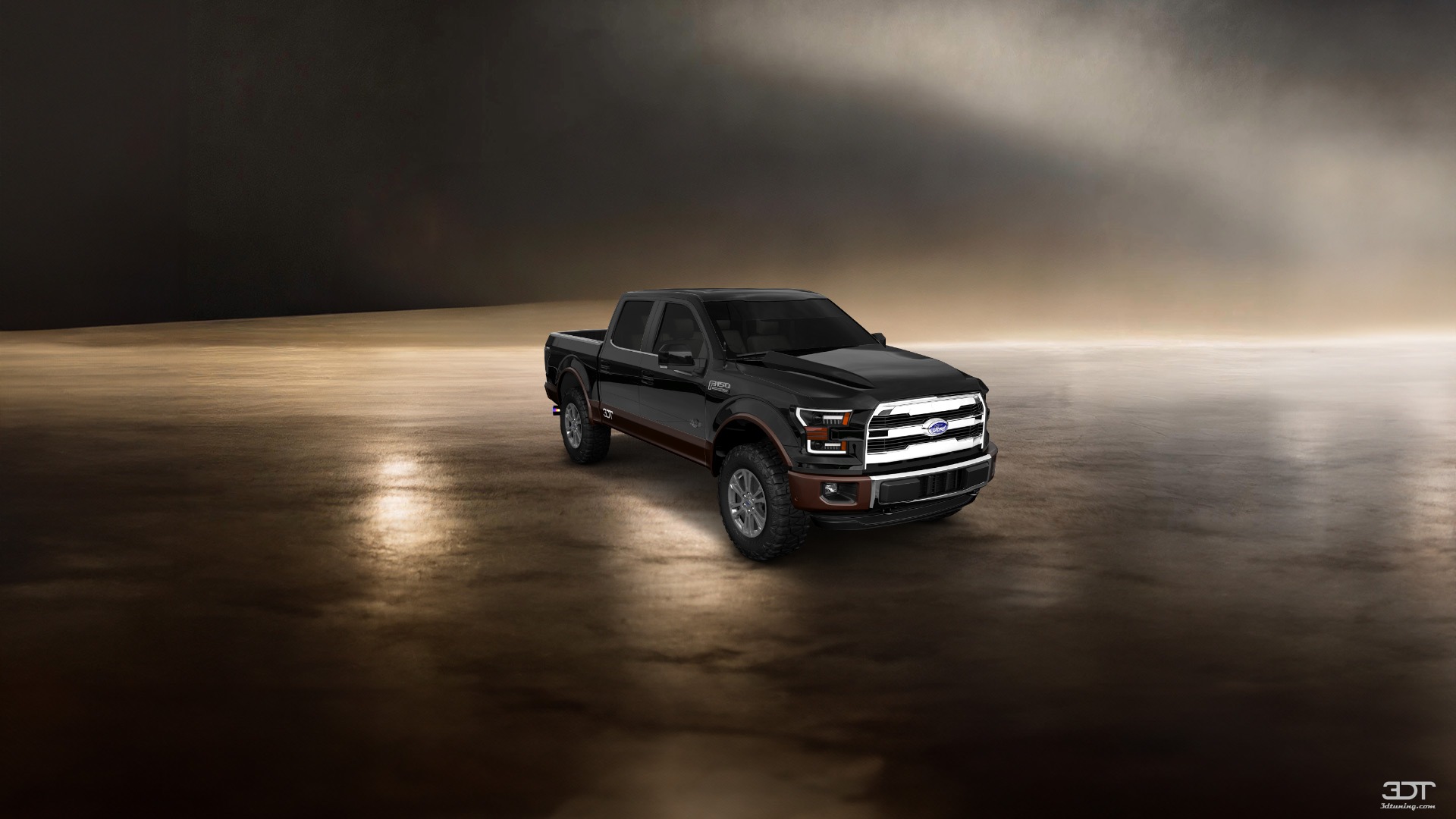 Ford F-150 Truck 2015 Images