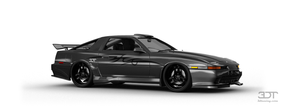 Toyota Supra Coupe 1992