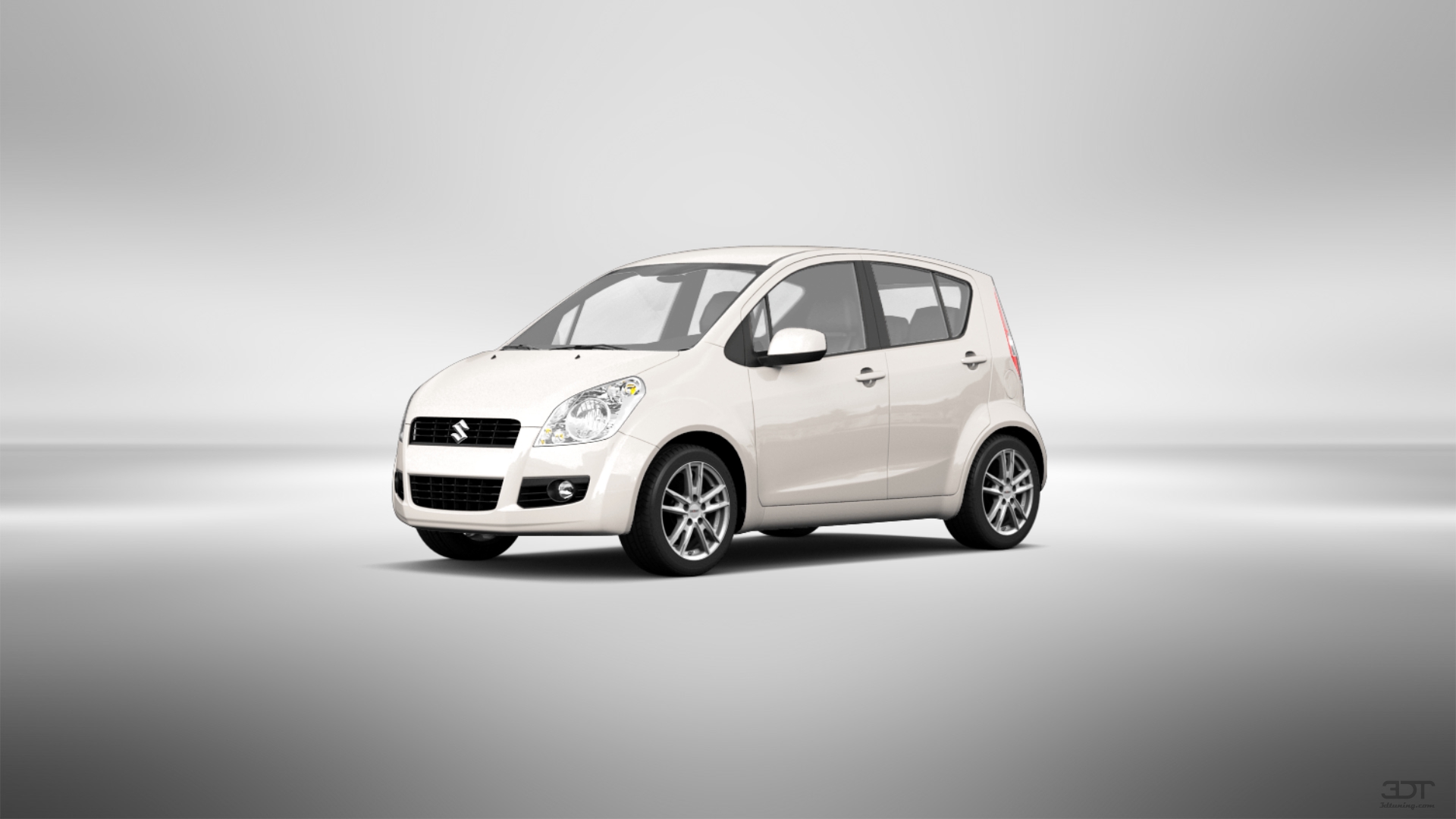 Suzuki Splash 2012