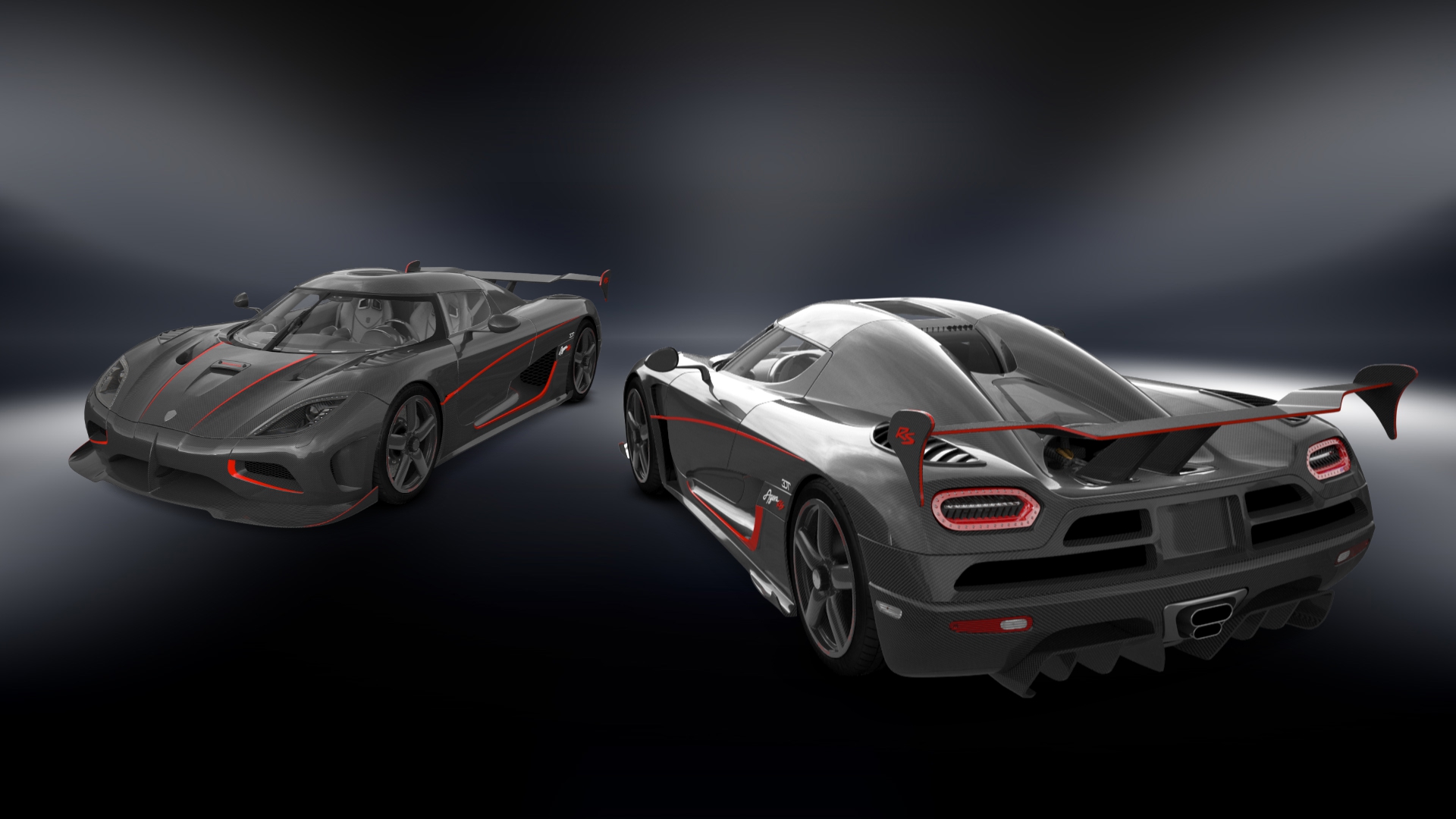 RS package