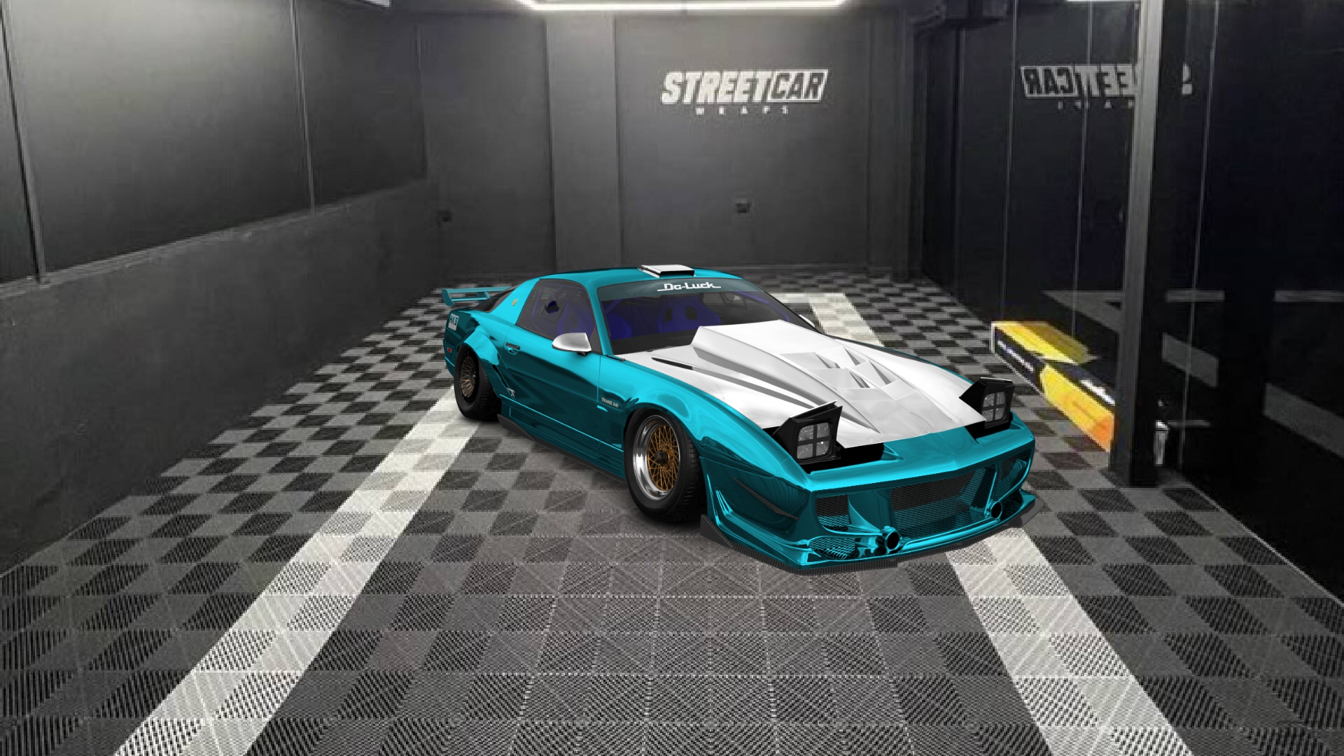 Pontiac Firebird 2 Door Coupe 1982 Images