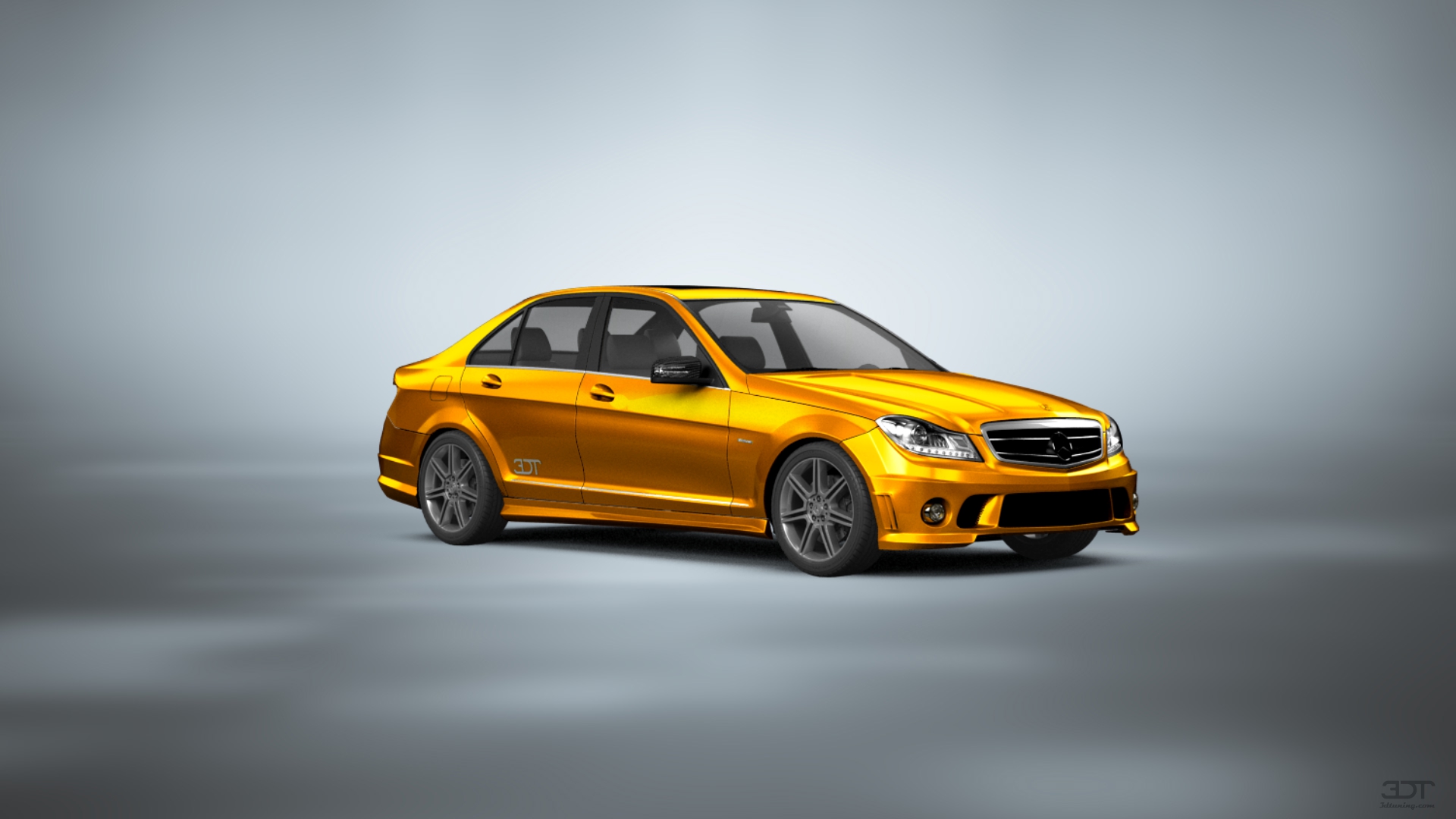 Mercedes C class Sedan 2012 Images