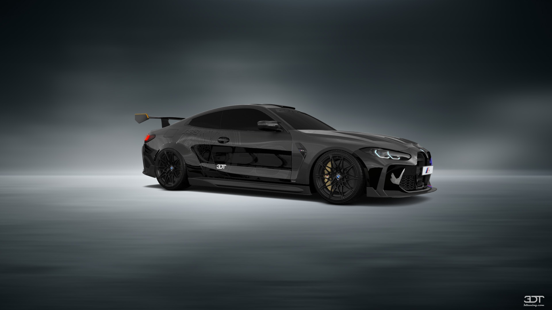 BMW M4 2 Door Coupe 2021