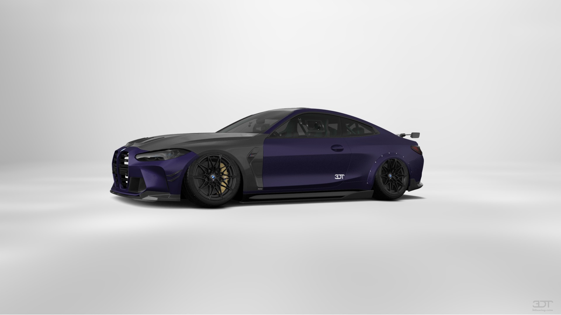BMW M4 2 Door Coupe 2021