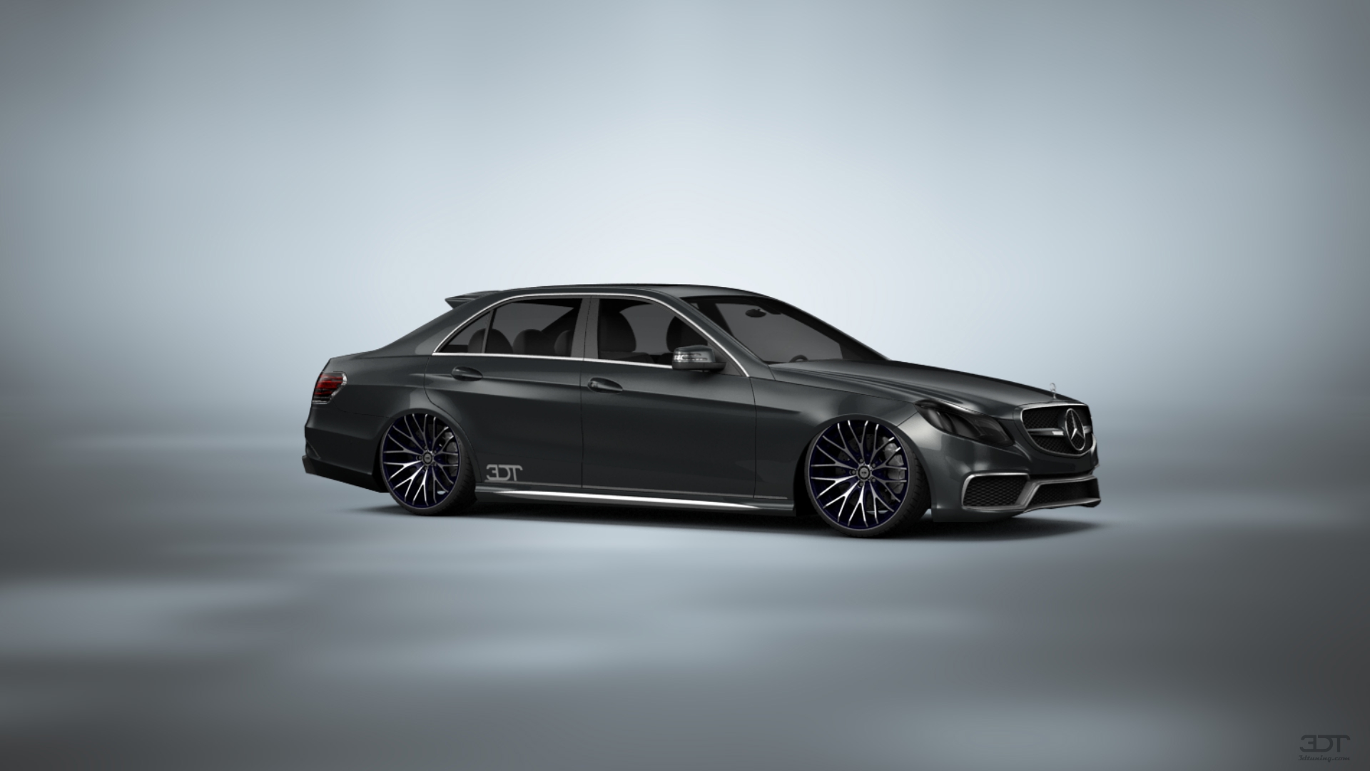 Mercedes E class Sedan 2014