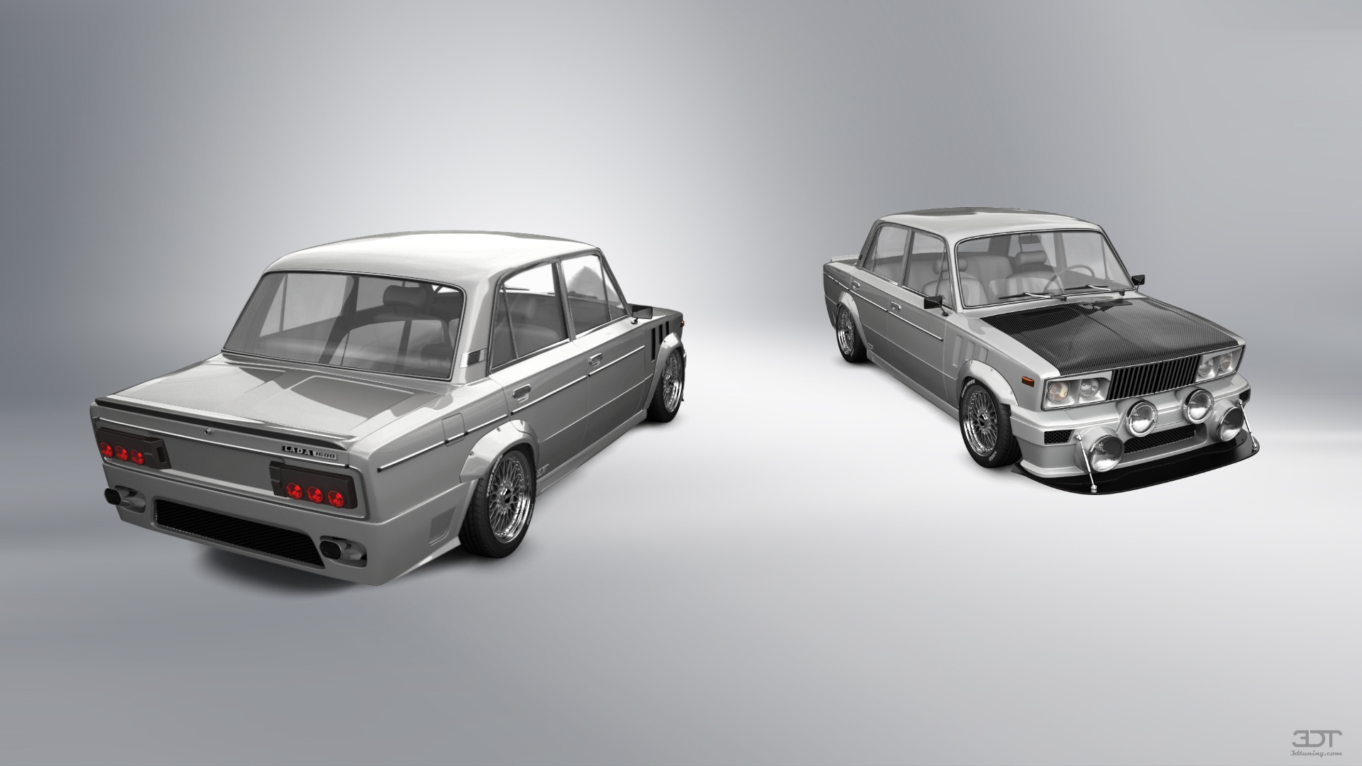 Lada 2106 Sedan 1976