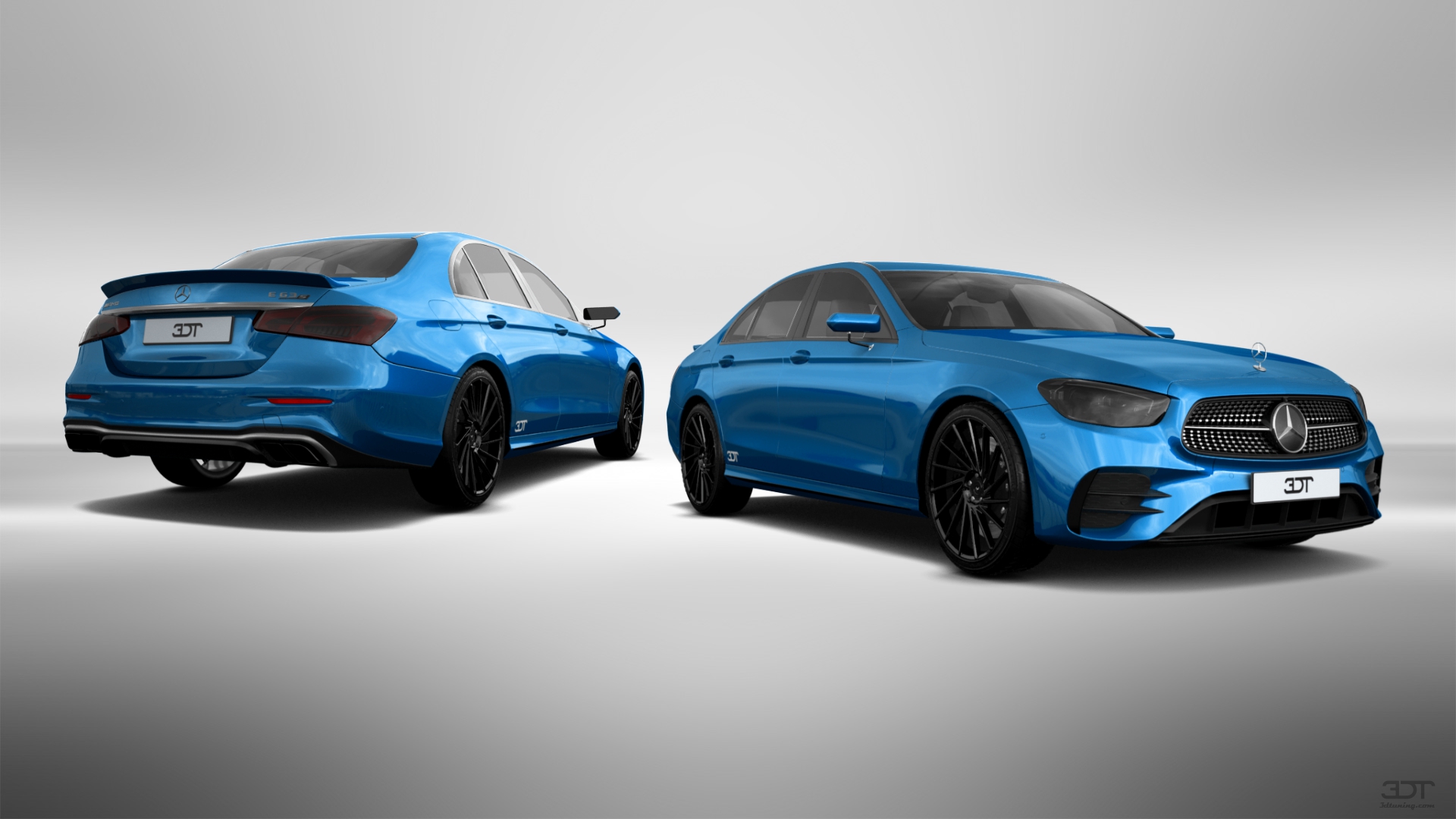 Mercedes E-Class Sedan 2021 Images