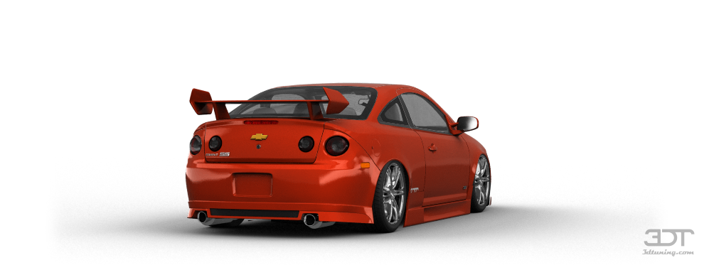 chevorlet colbalt SS