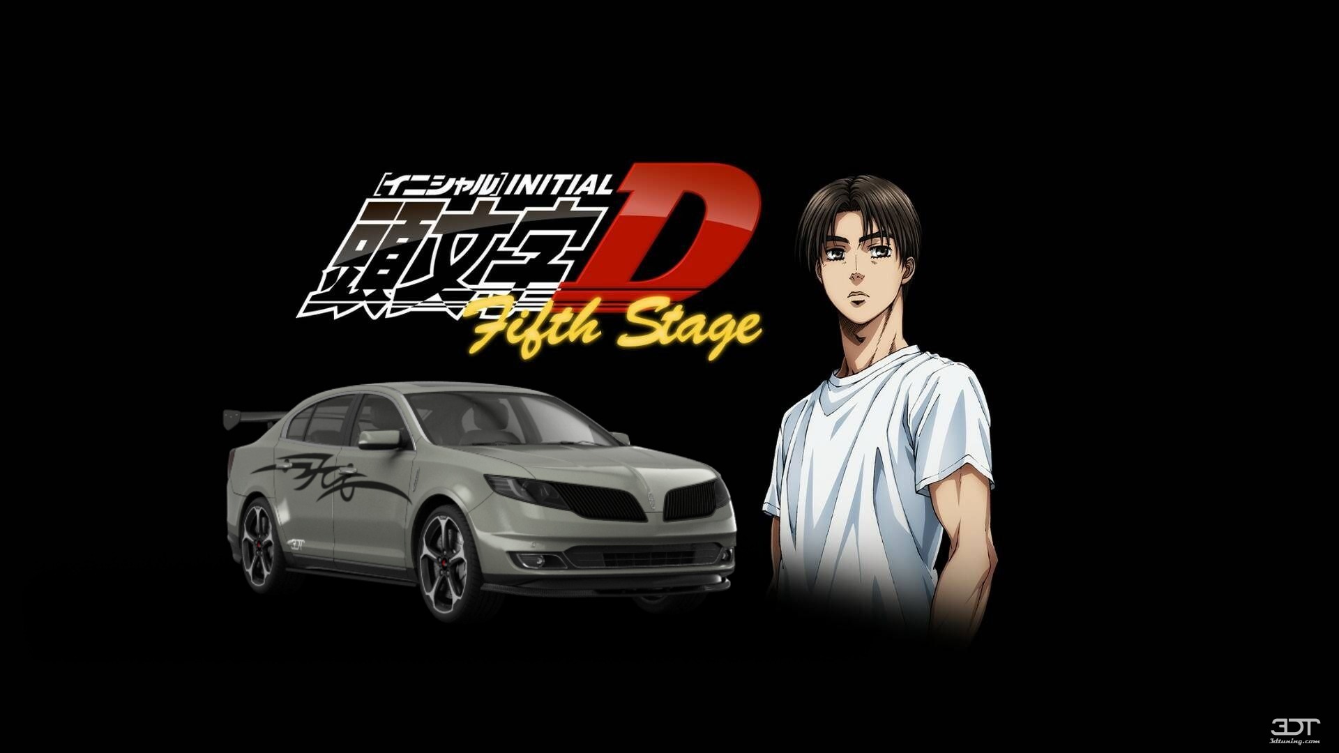 Lincoln MKS Sedan 2013