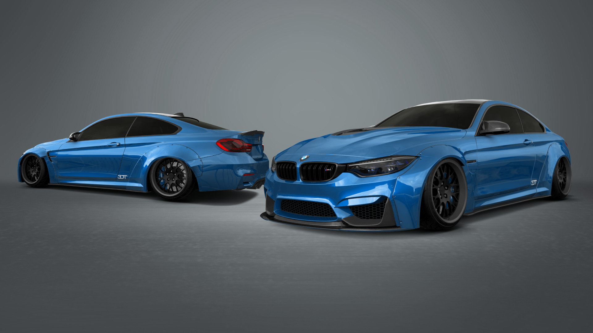 BMW M4 2 Door Coupe 2019