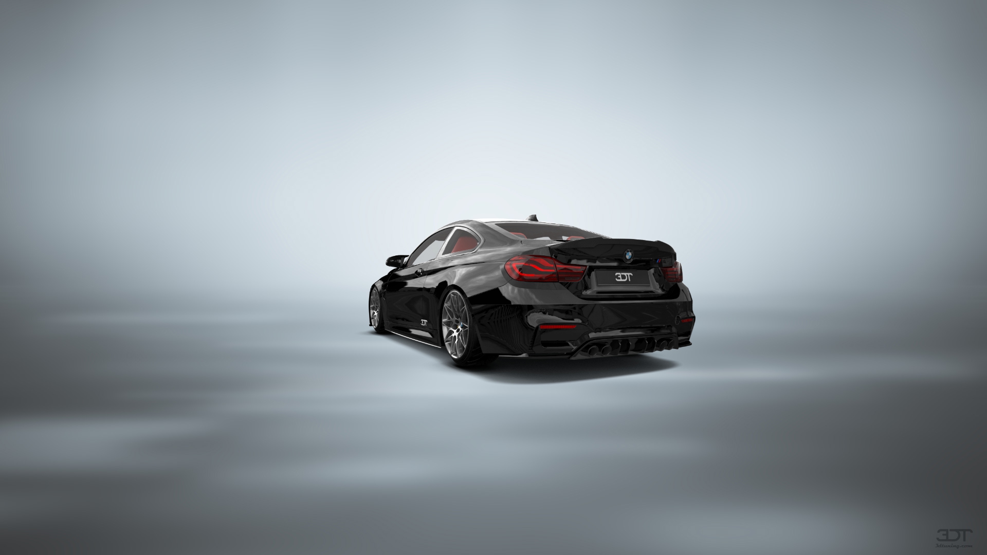 BMW M4 2 Door Coupe 2019