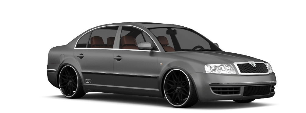 MGQ SuperB Longbeach 21"