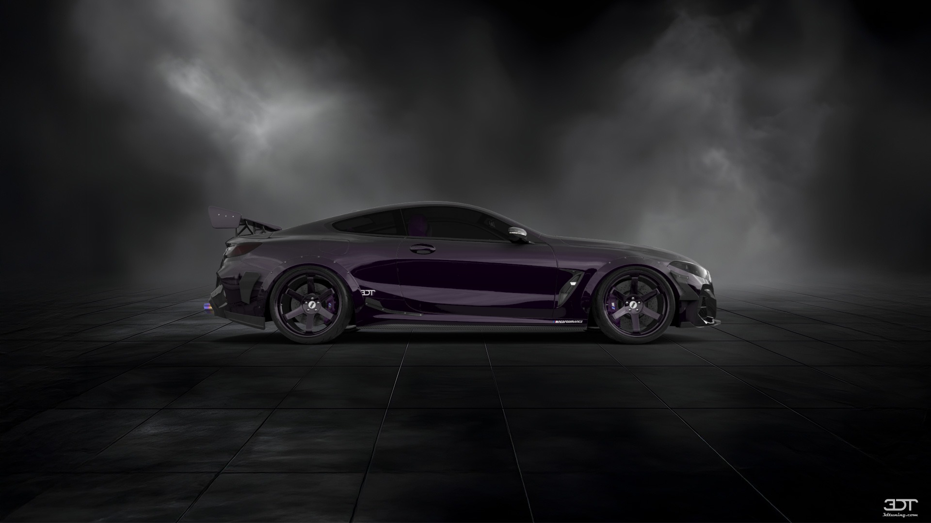 BMW 8 Series 2 Door Coupe 2020