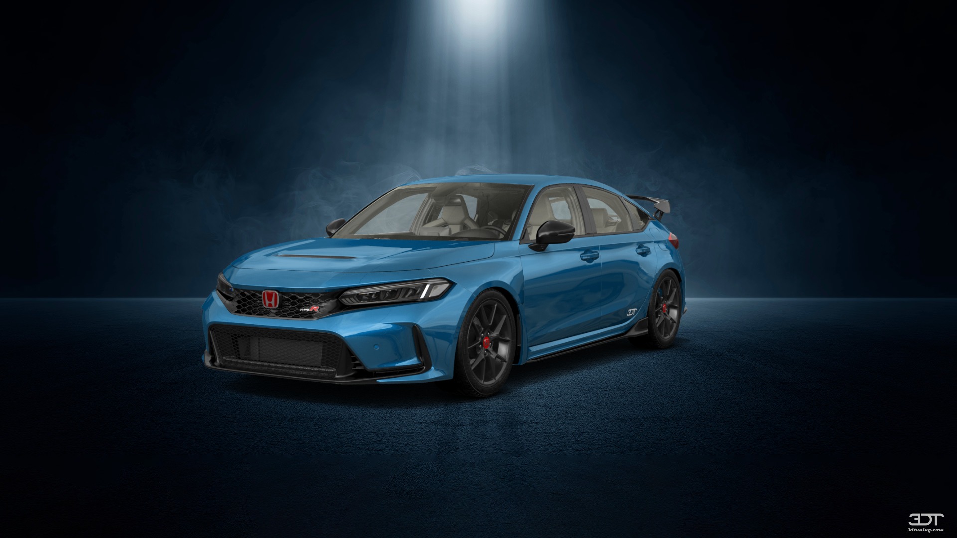 Honda Civic Type R 5 Door Liftback 2022