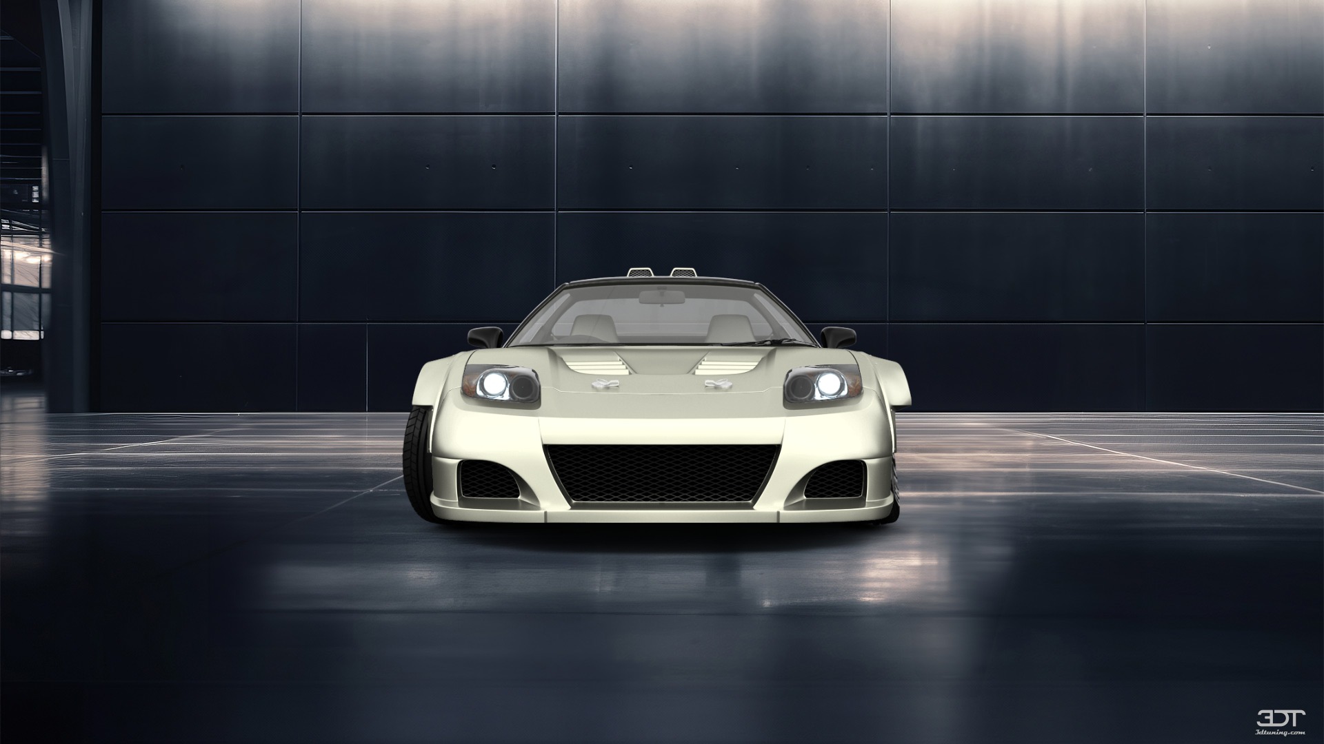 Honda NSX-R 2 Door Coupe 2005