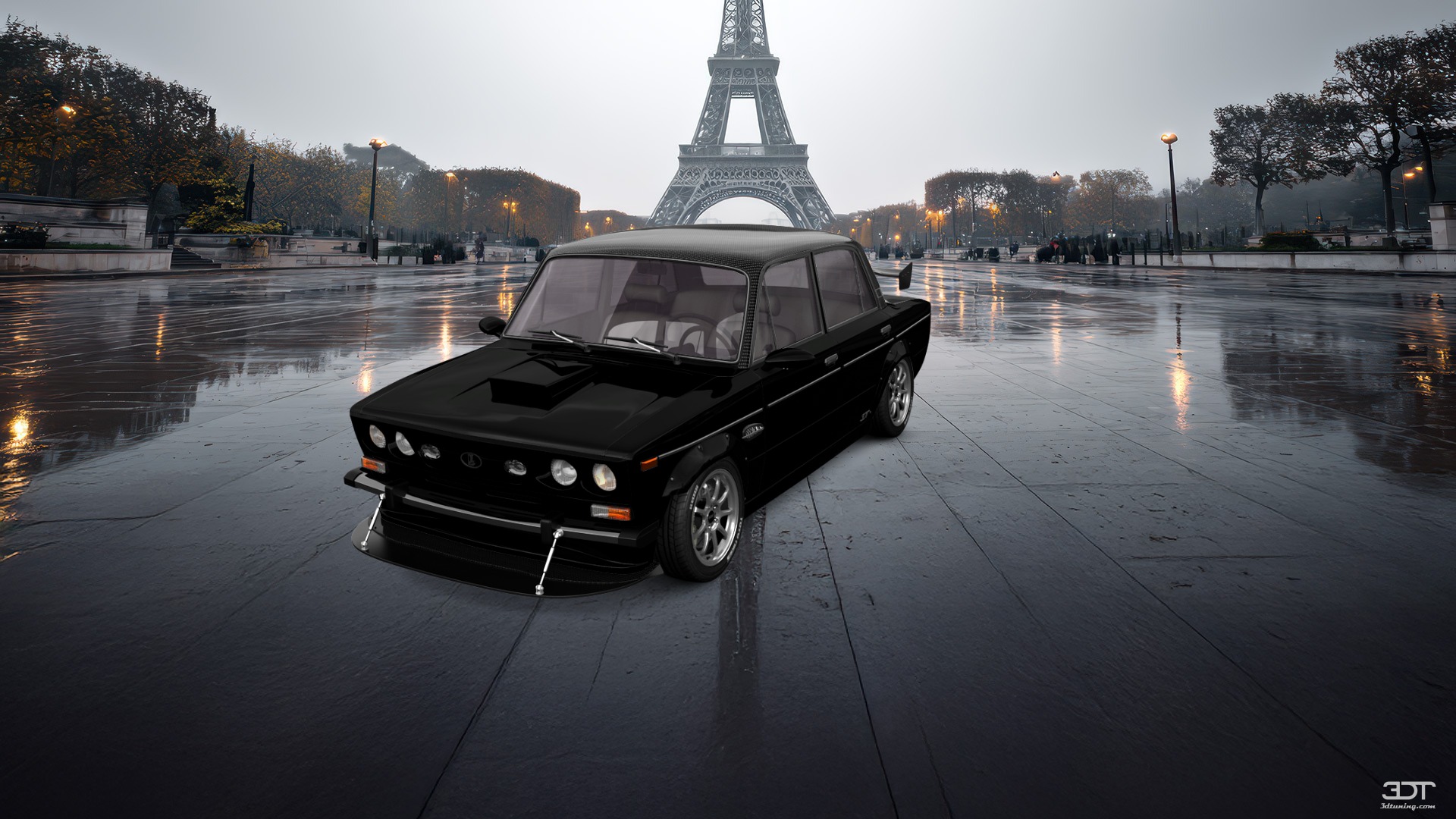 Lada 2106 Sedan 1976