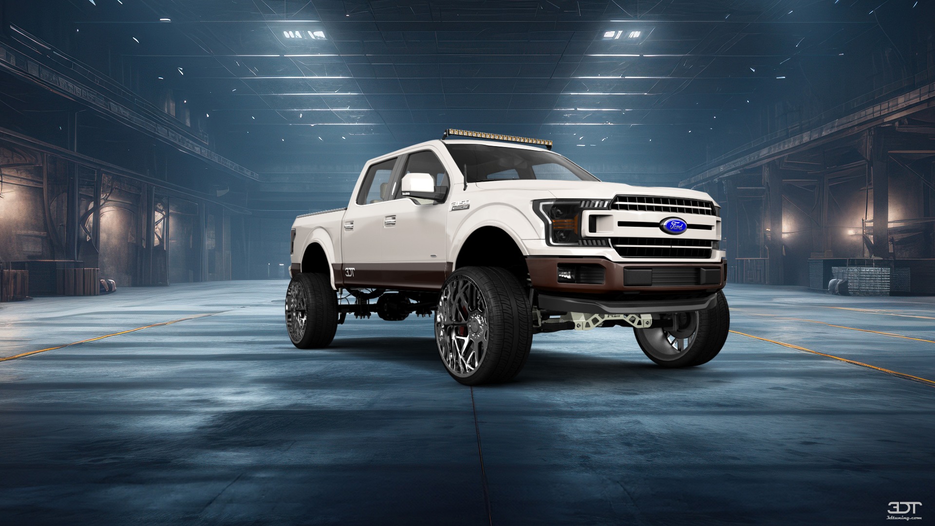 Ford F-150 Truck 2019