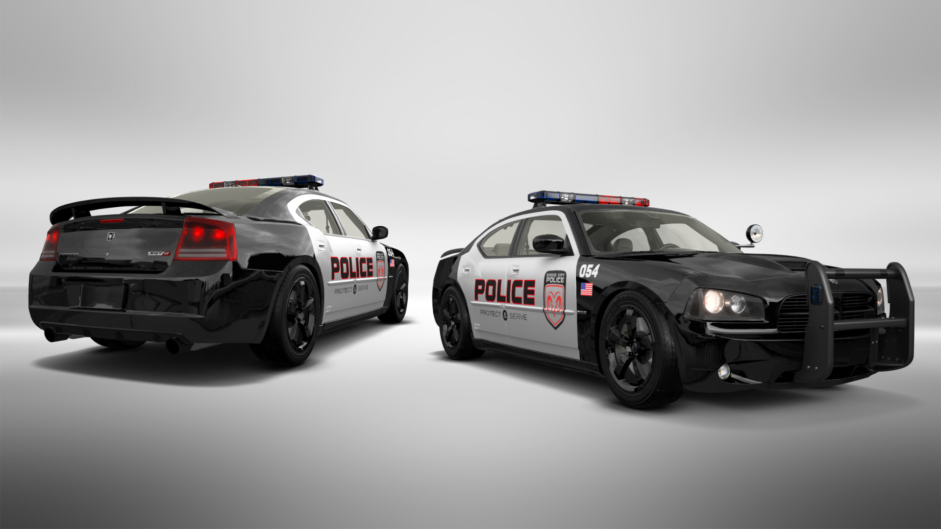 Dodge Charger Se Sedan 2006