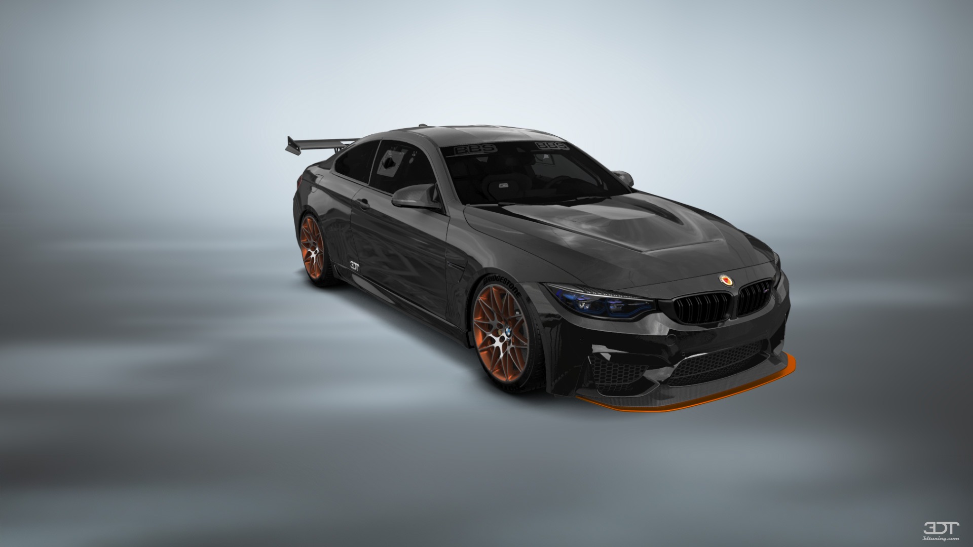 BMW M4 2 Door Coupe 2019