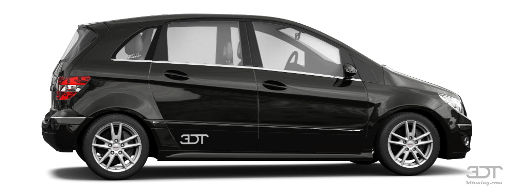 Mercedes B-Class 2006