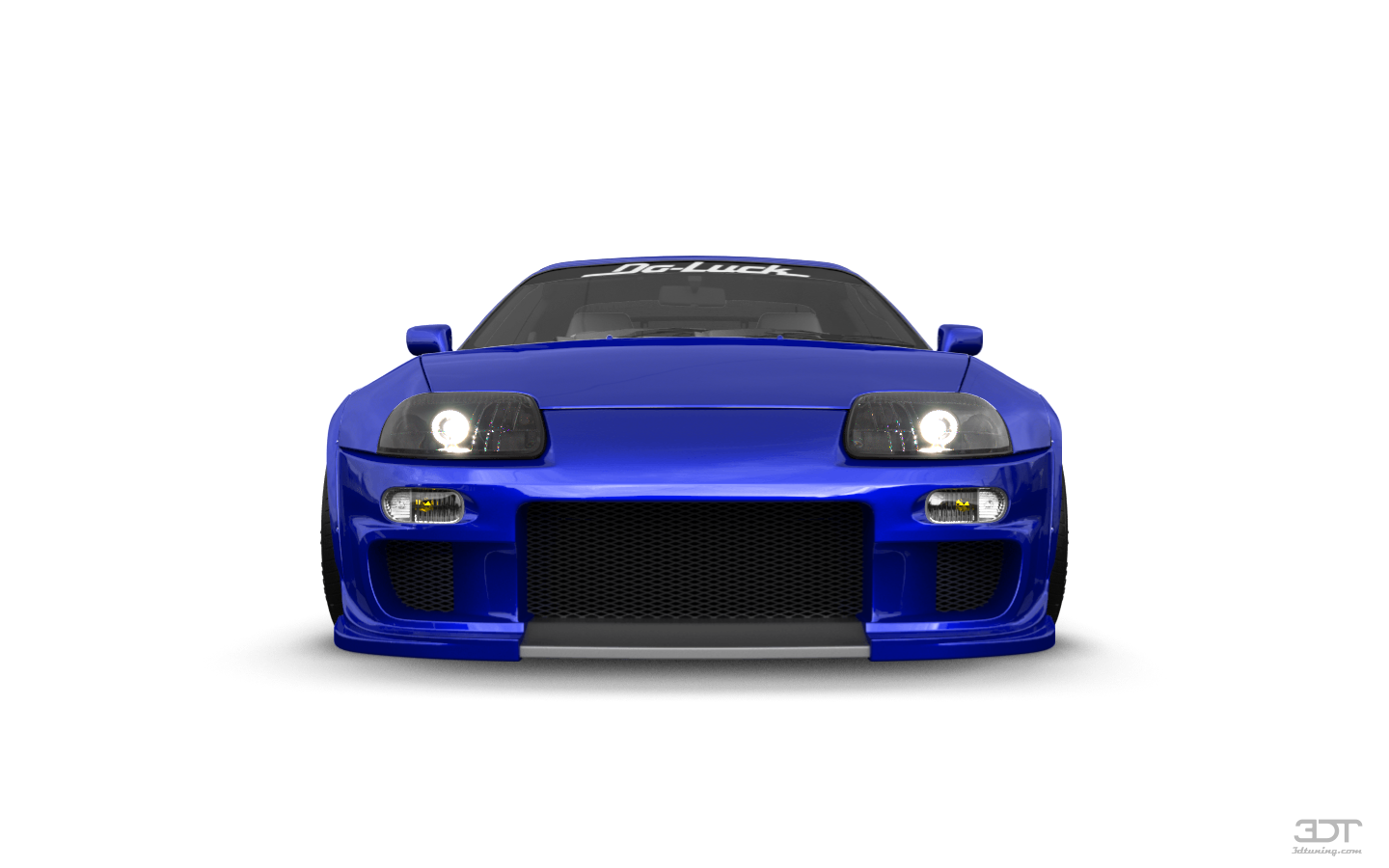 Toyota Supra 2 Door Coupe 2000 Immagini