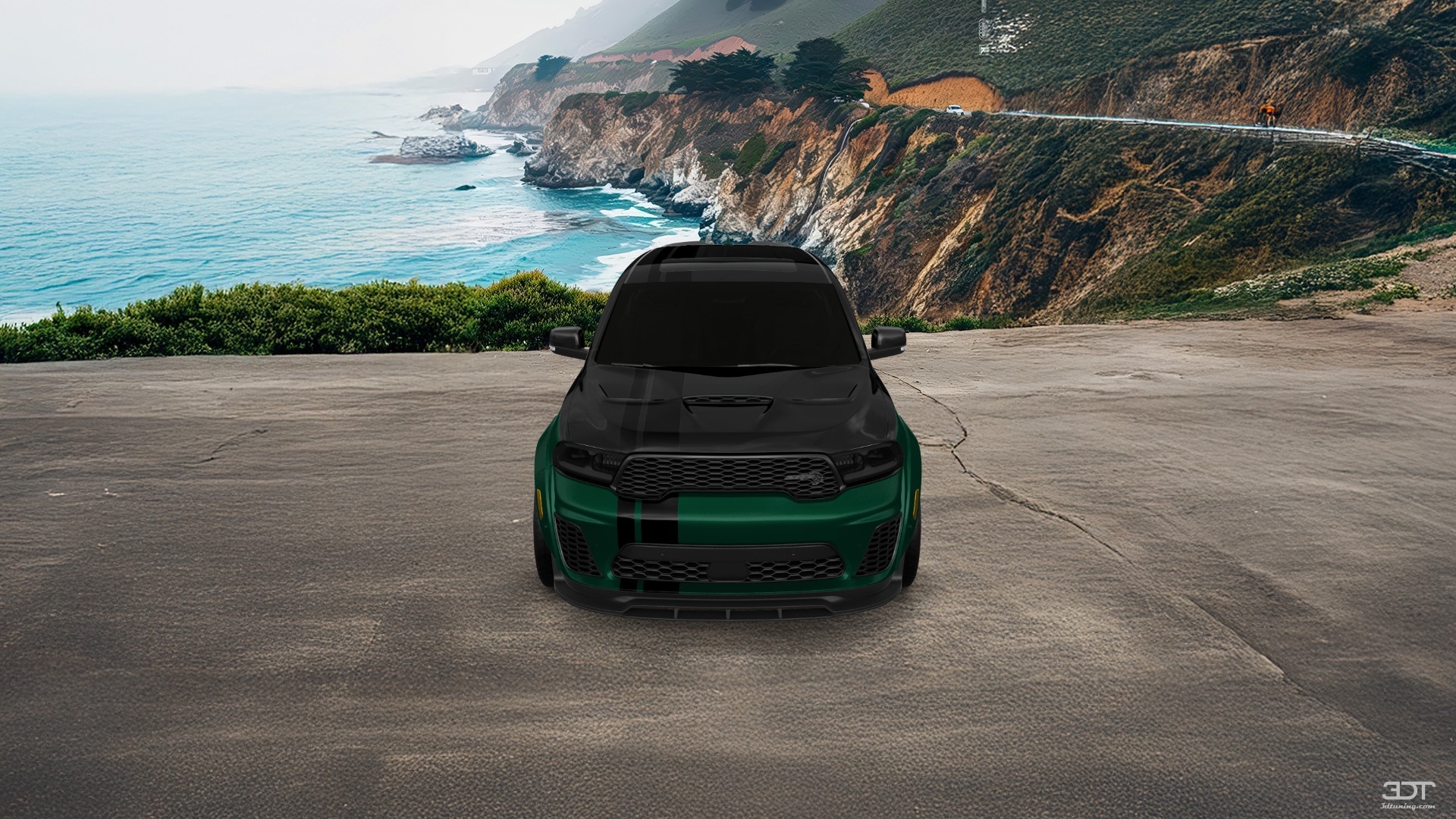 Dodge Durango 5 Door SUV 2021