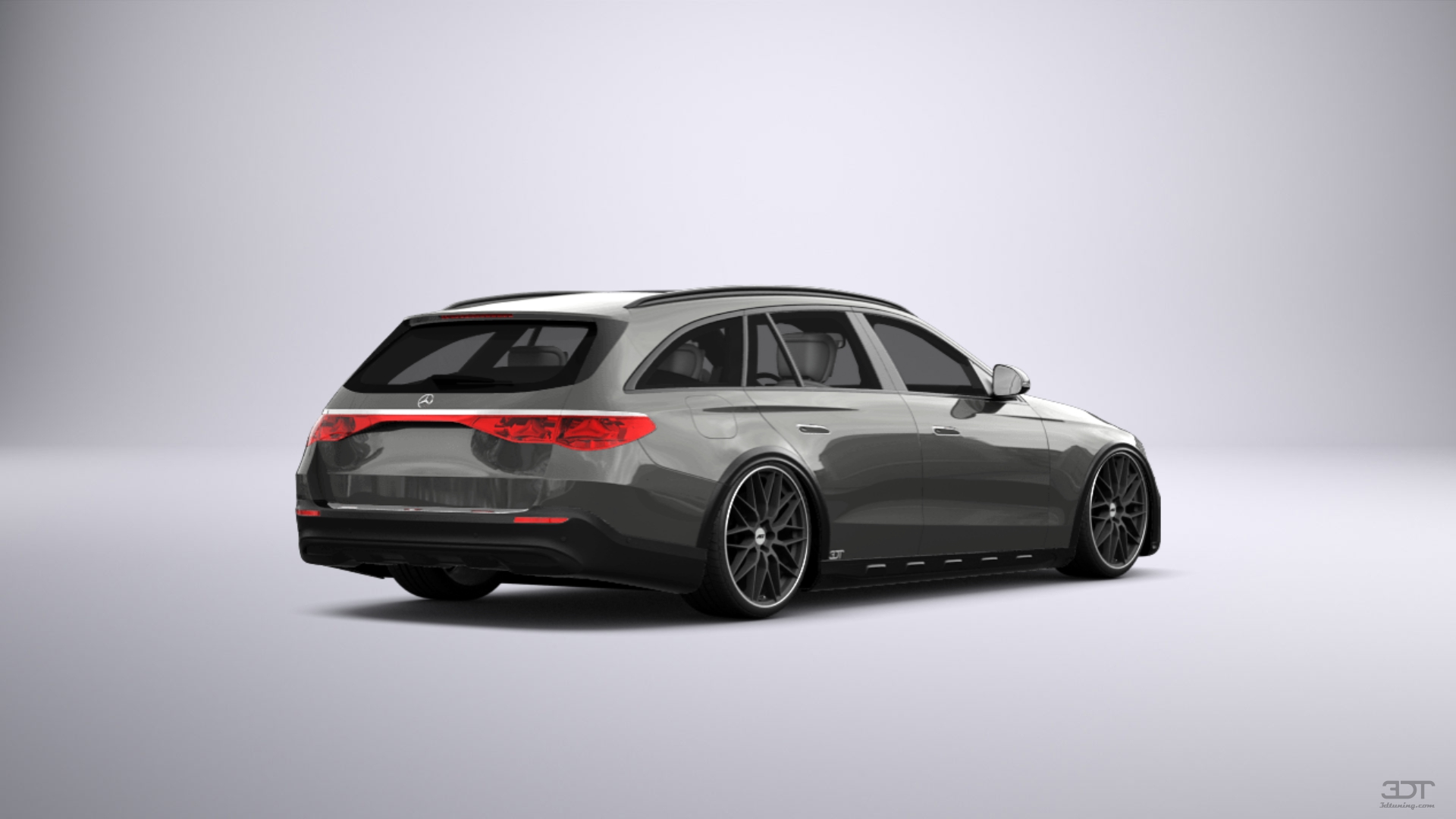 Mercedes E-Class All Terrain Estate 2024 Images