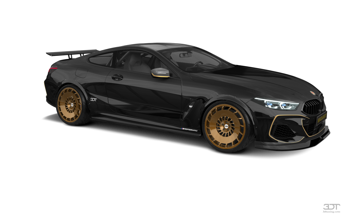 BMW 8 Series 2 Door Coupe 2020
