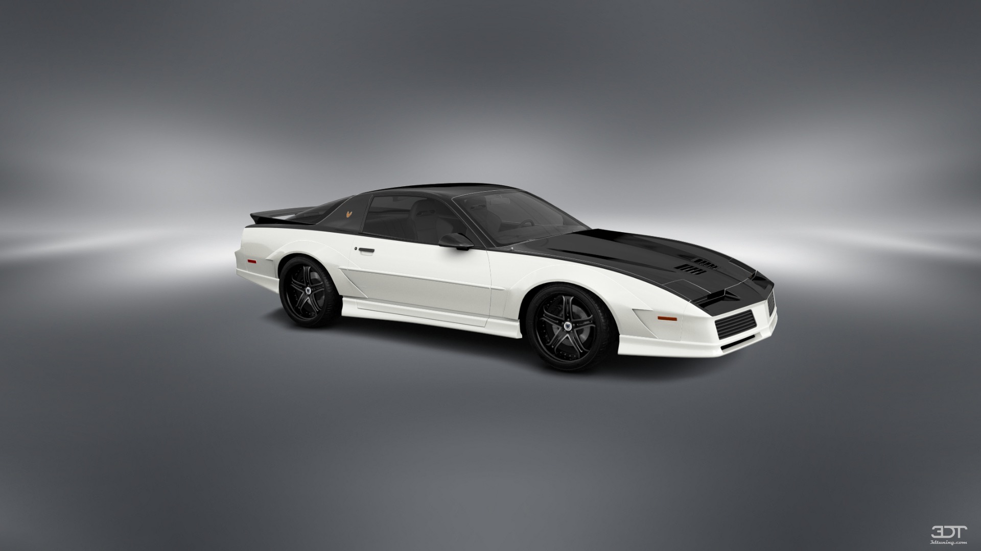 Pontiac Firebird 2 Door Coupe 1982 tuning