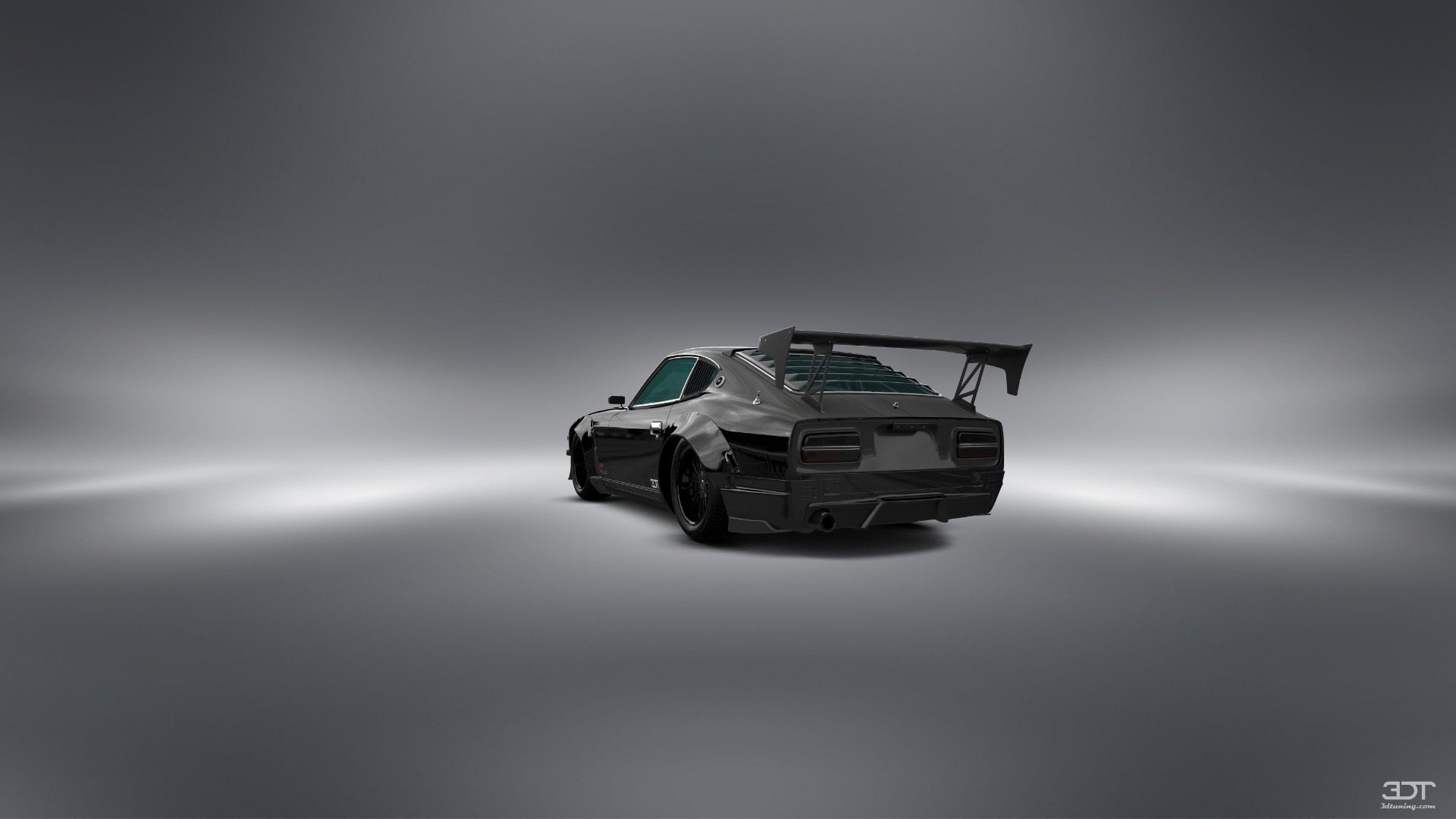 Nissan Fairlady 240Z 3 Door Coupe 1969 Images