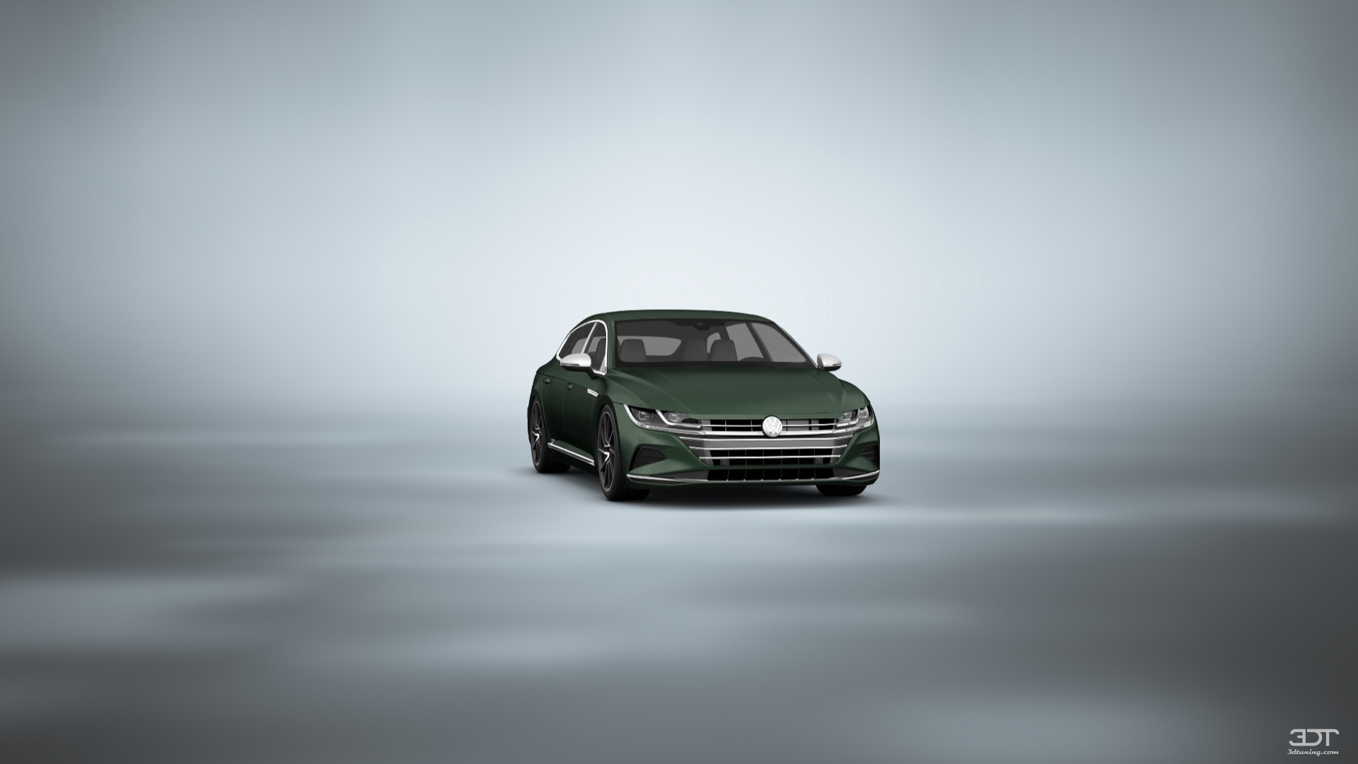 Volkswagen Arteon Elegance Shooting Brake 2021 Images