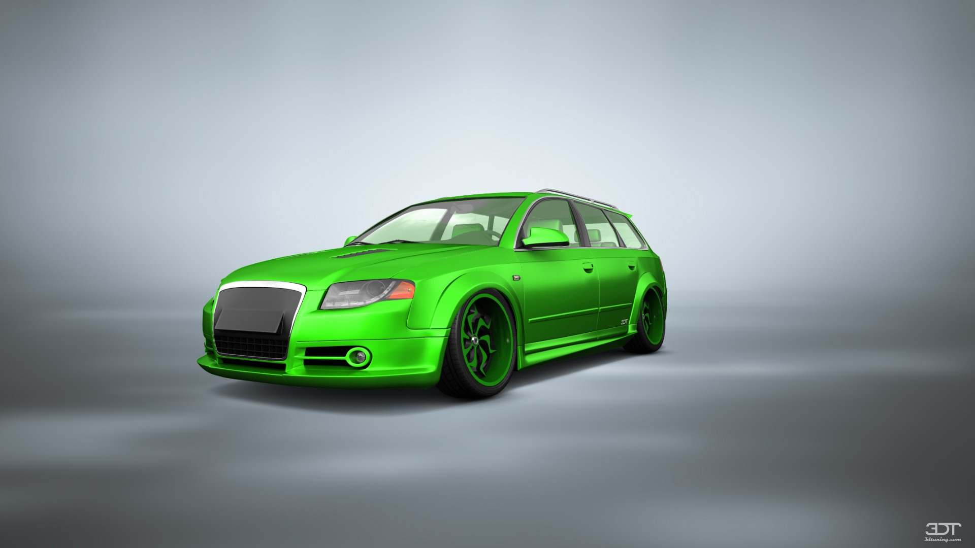 Audi A4 Avant 2006