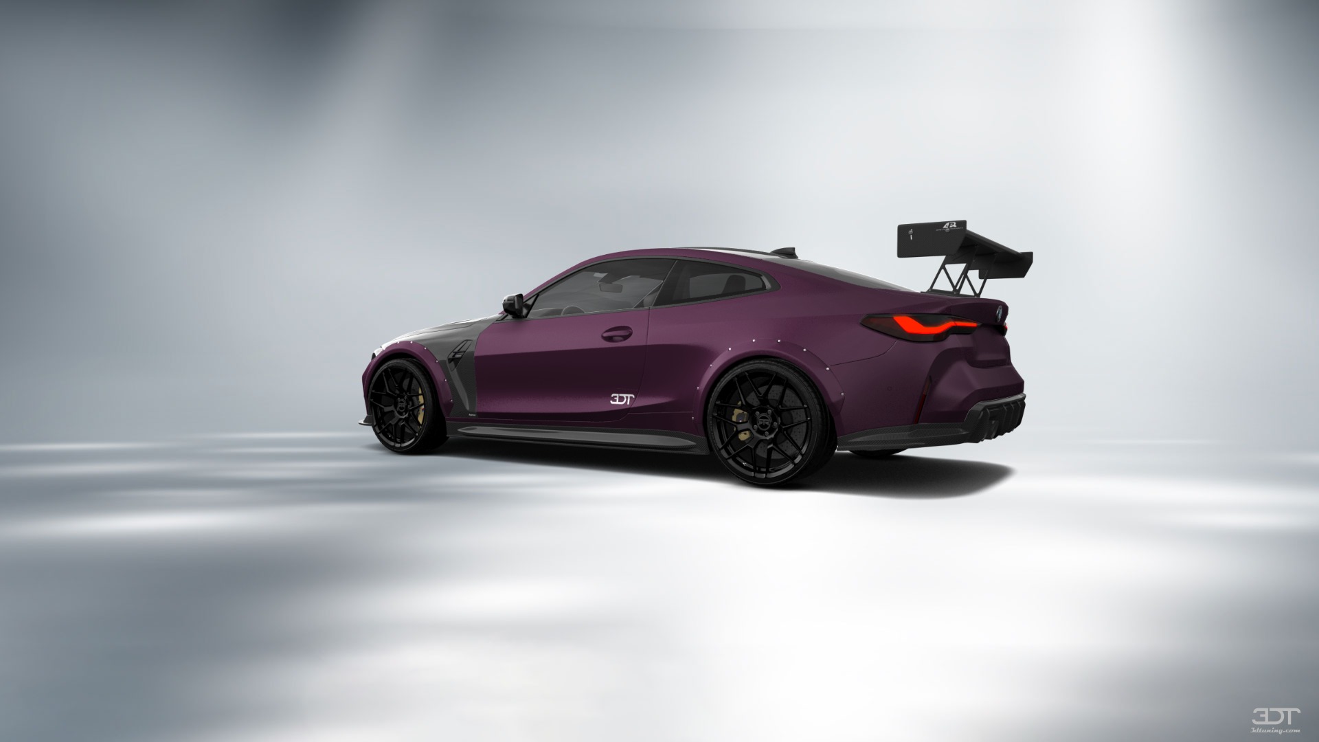 BMW M4 2 Door Coupe 2021 Images