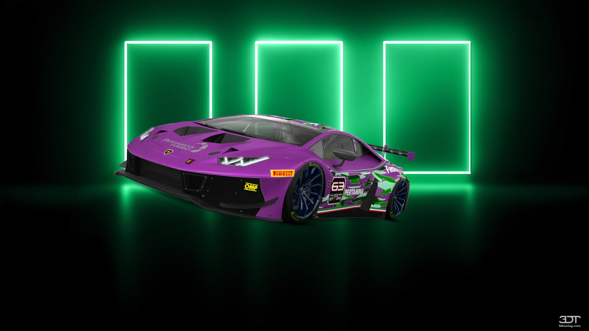 Lamborghini Huracan 2 Door Coupe 2014 Images