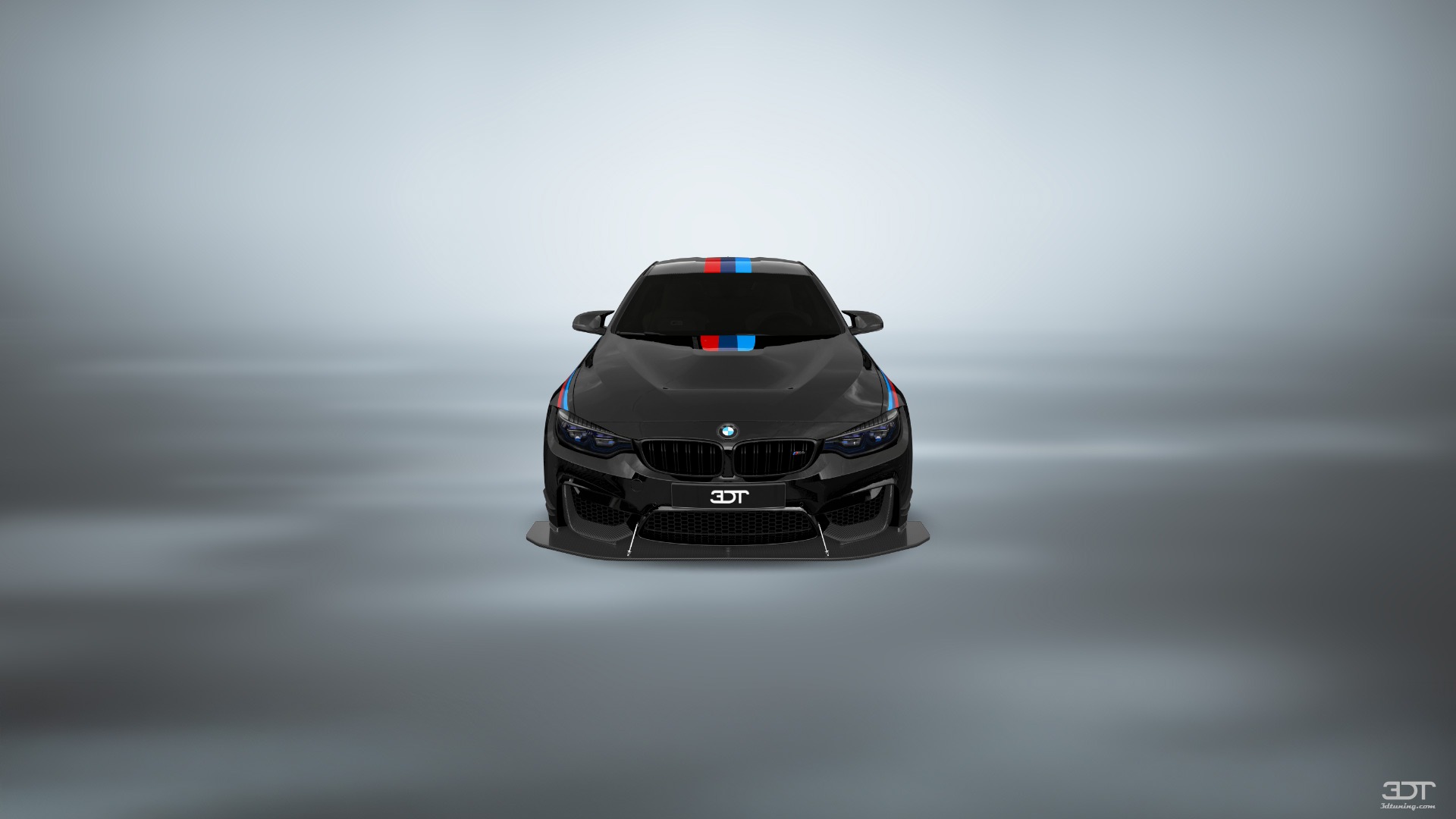 BMW M4 2 Door Coupe 2019