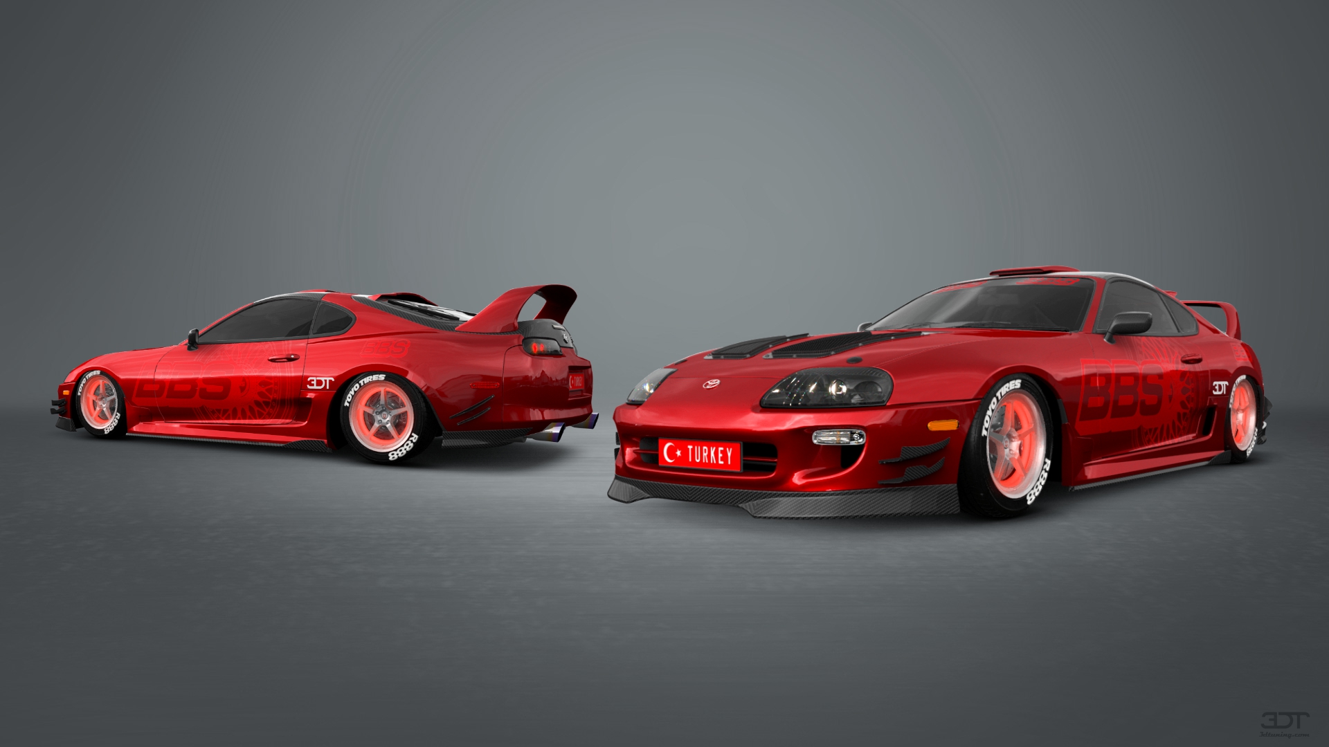 Toyota Supra 2 Door Coupe 2000 Images