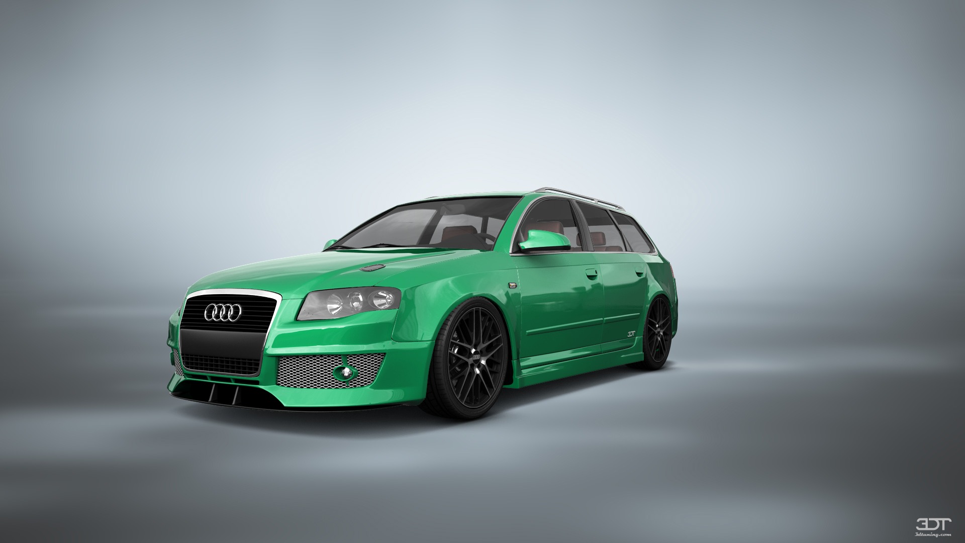 Audi A4 Avant 2006