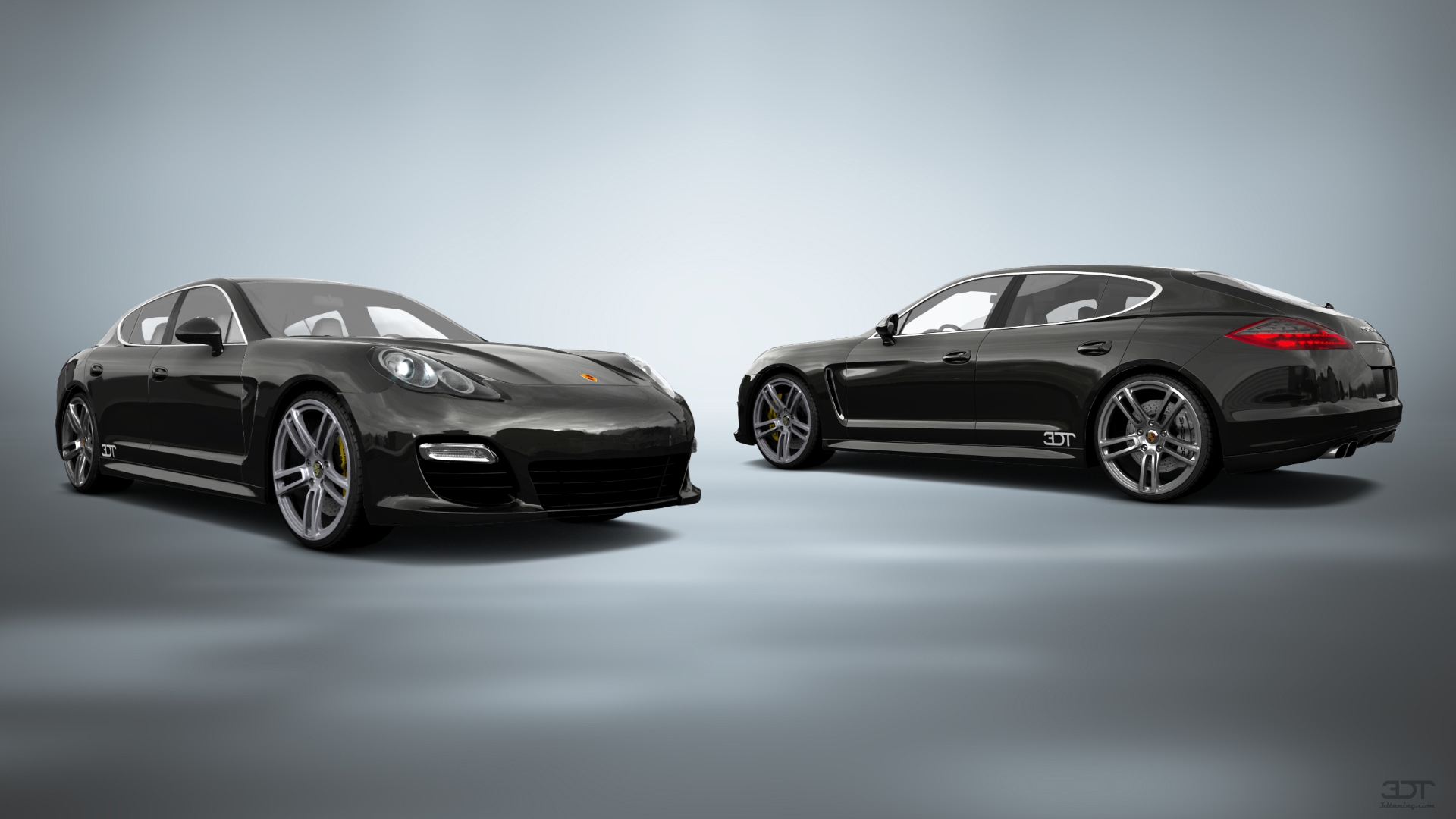 panamera