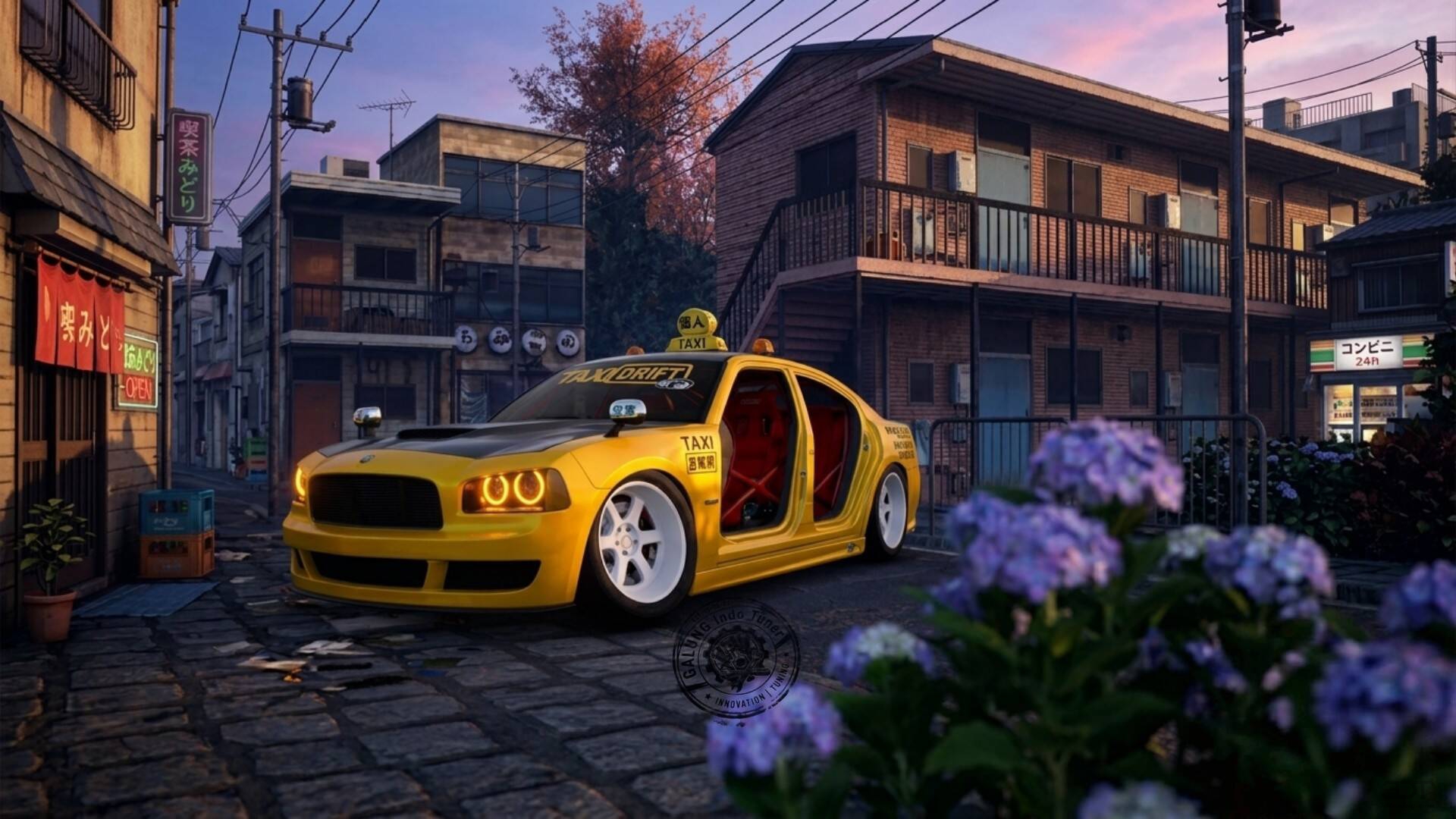 Dodge Charger Se 2006
