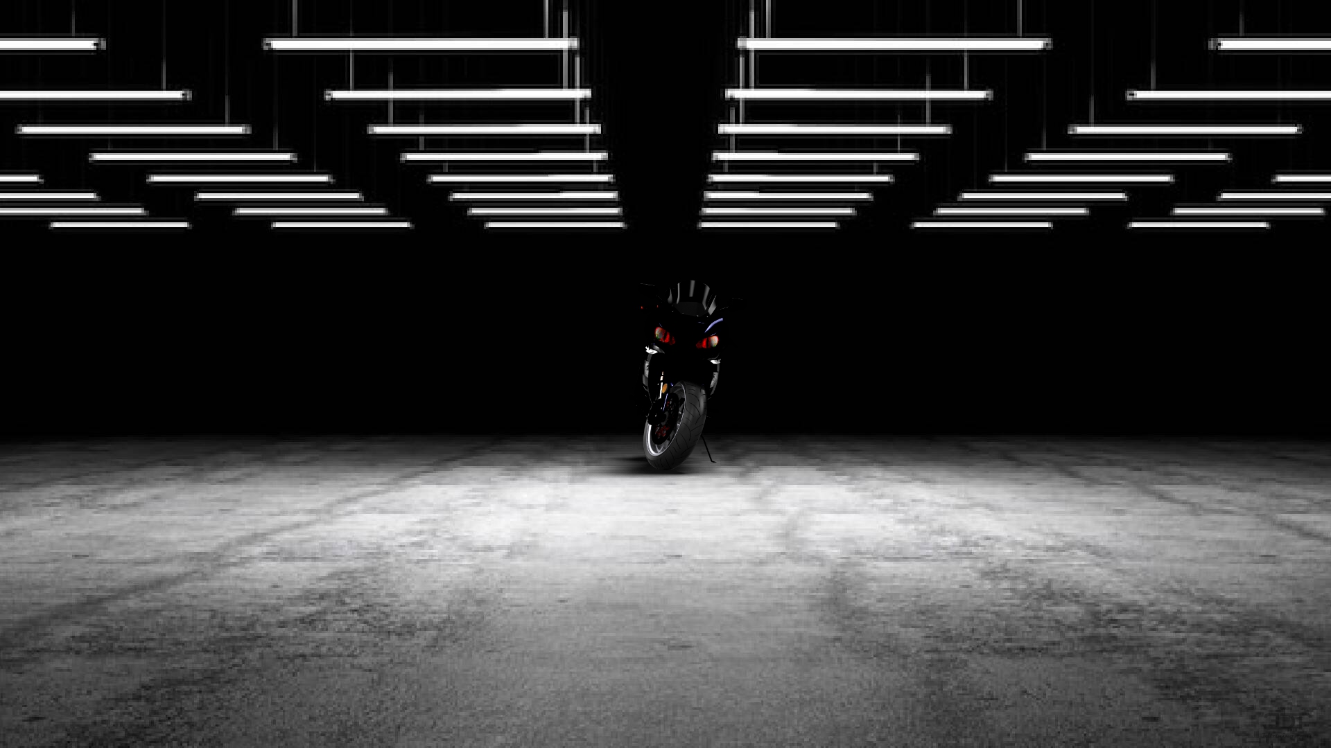 Kawasaki Ninja ZX 6R 2015