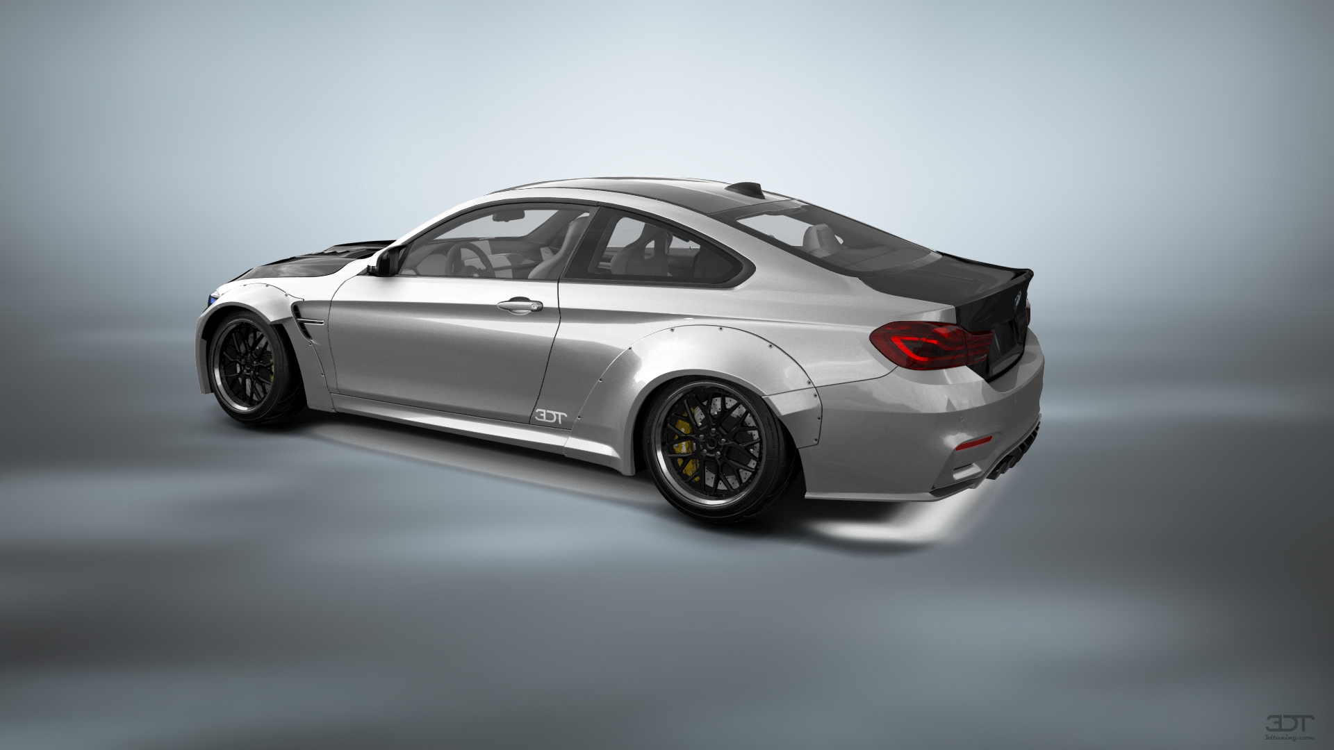 BMW M4 2 Door Coupe 2019