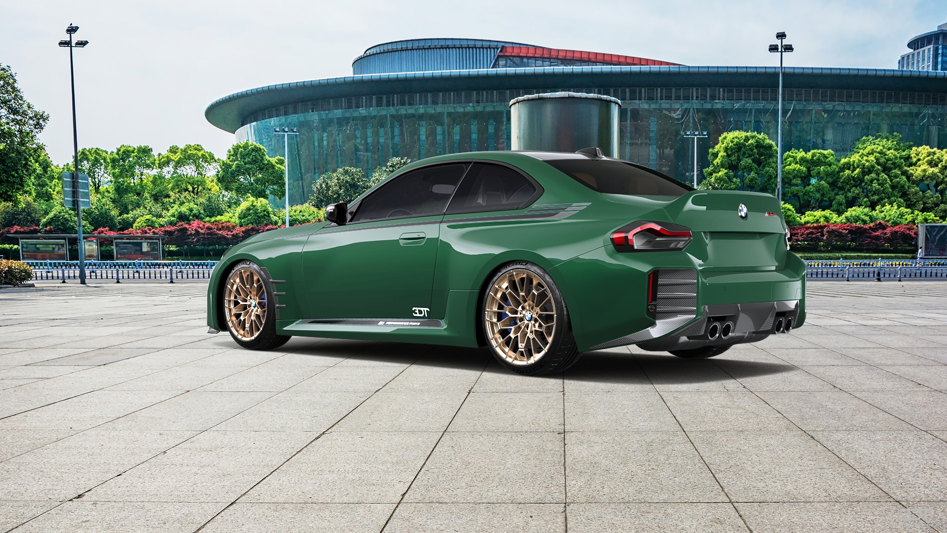 BMW M2 2 Door Coupe 2025 Images